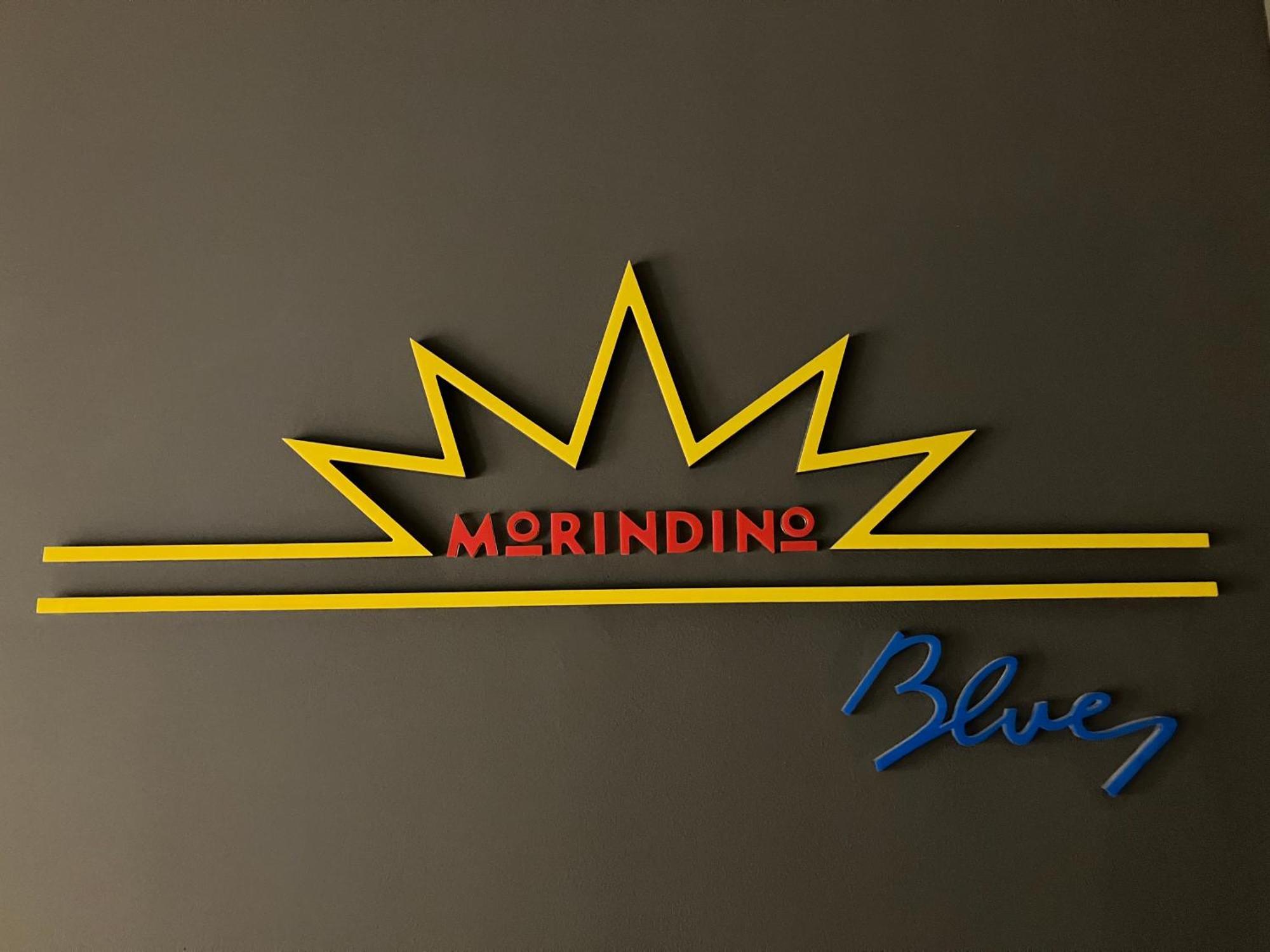 Morindino Design Milan