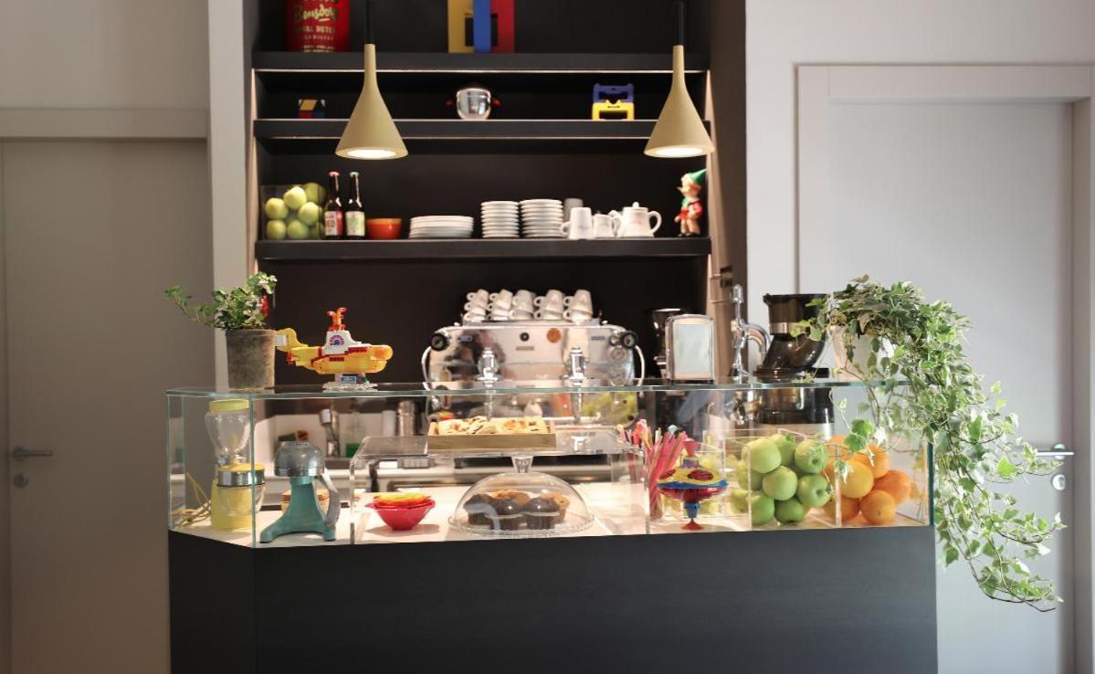 Morindino Design * Milan
