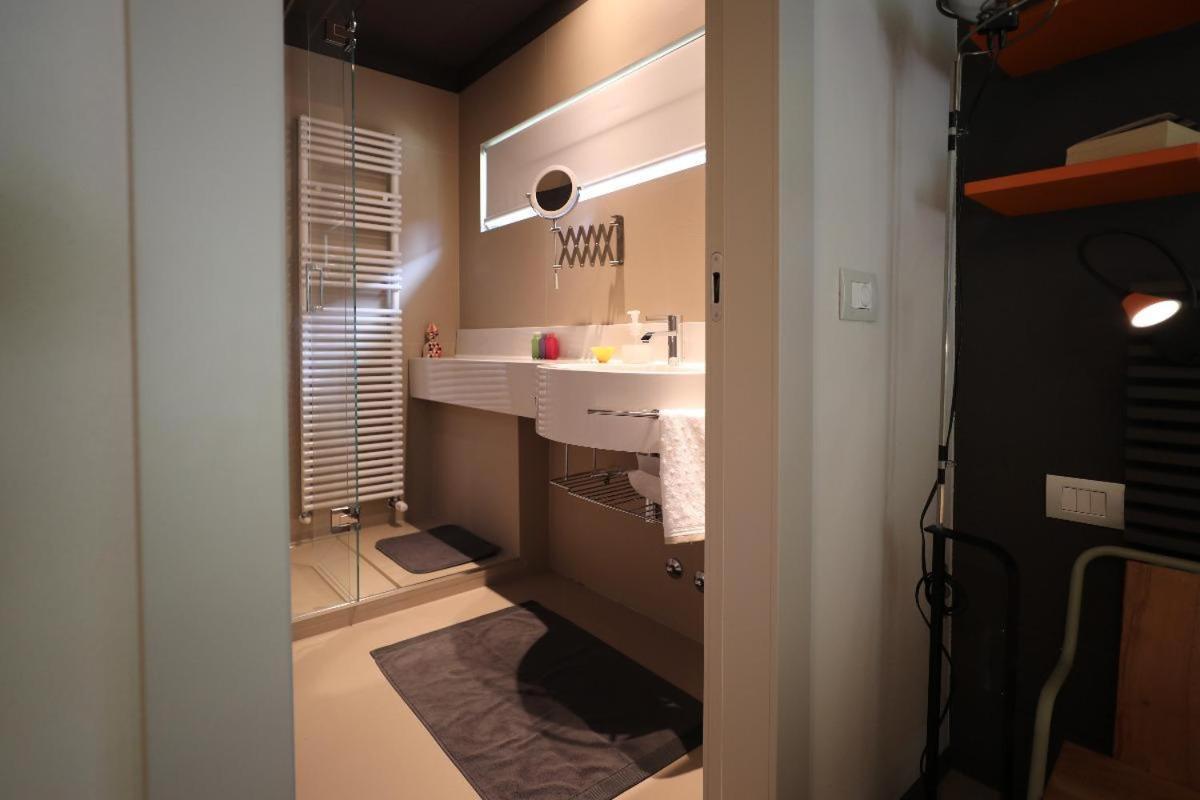 Morindino Design Bed & Breakfast Milan