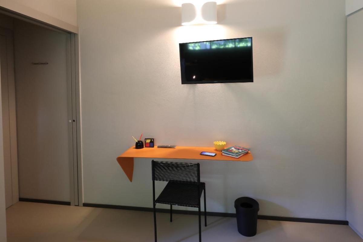 Bed & Breakfast Morindino Design Milan