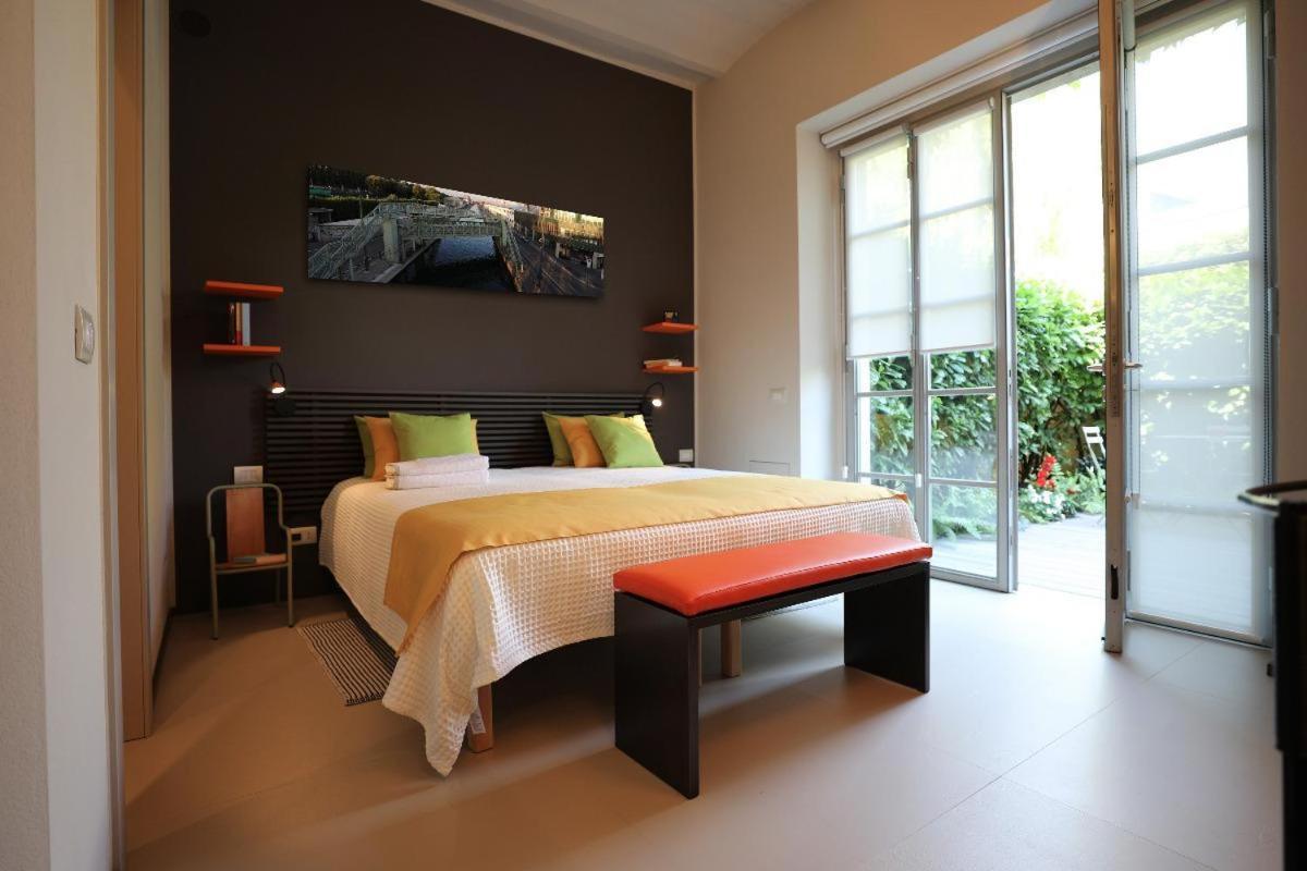 Morindino Design Bed & Breakfast Milan