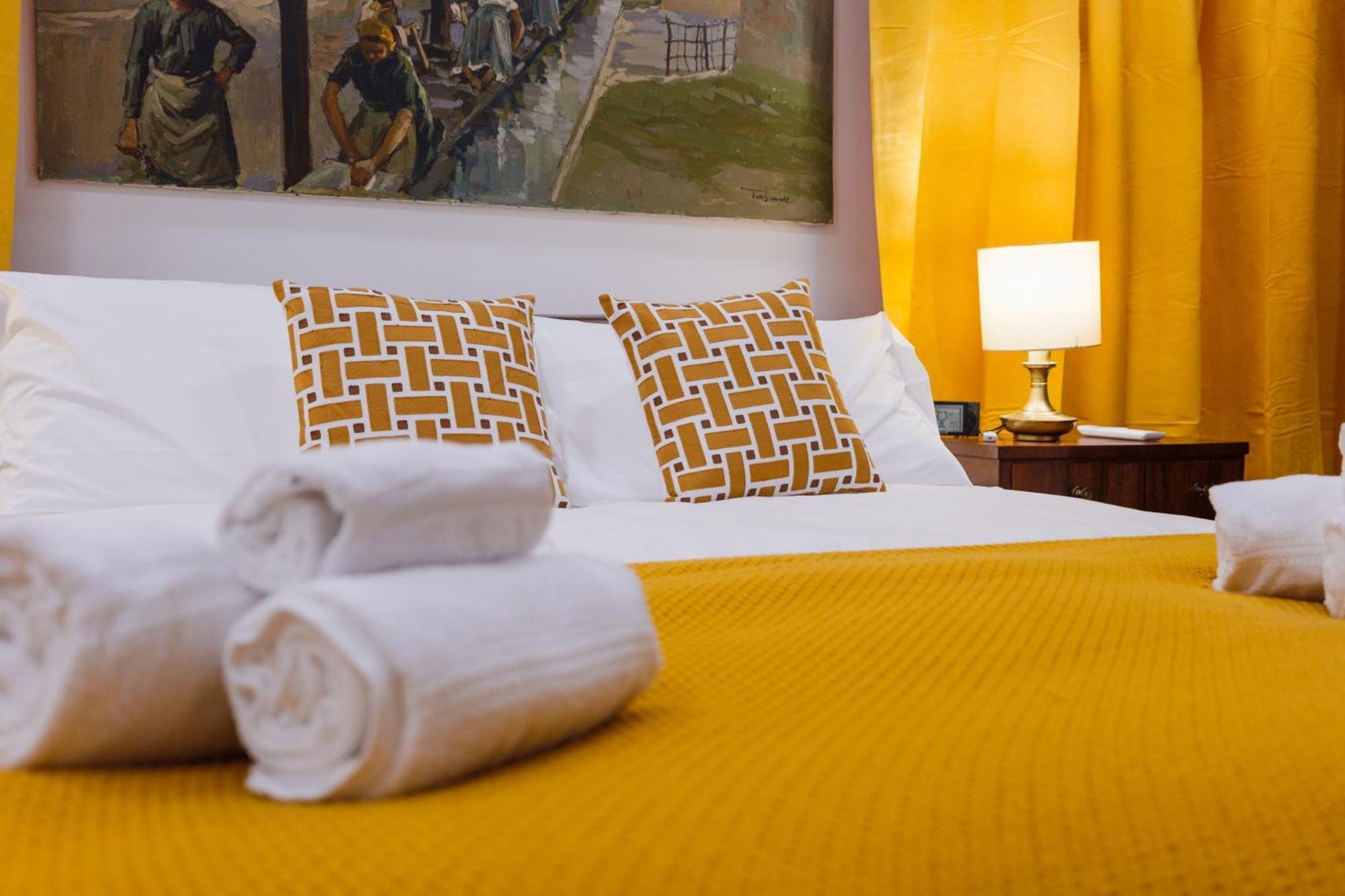 Apartment Luxury Art Mi