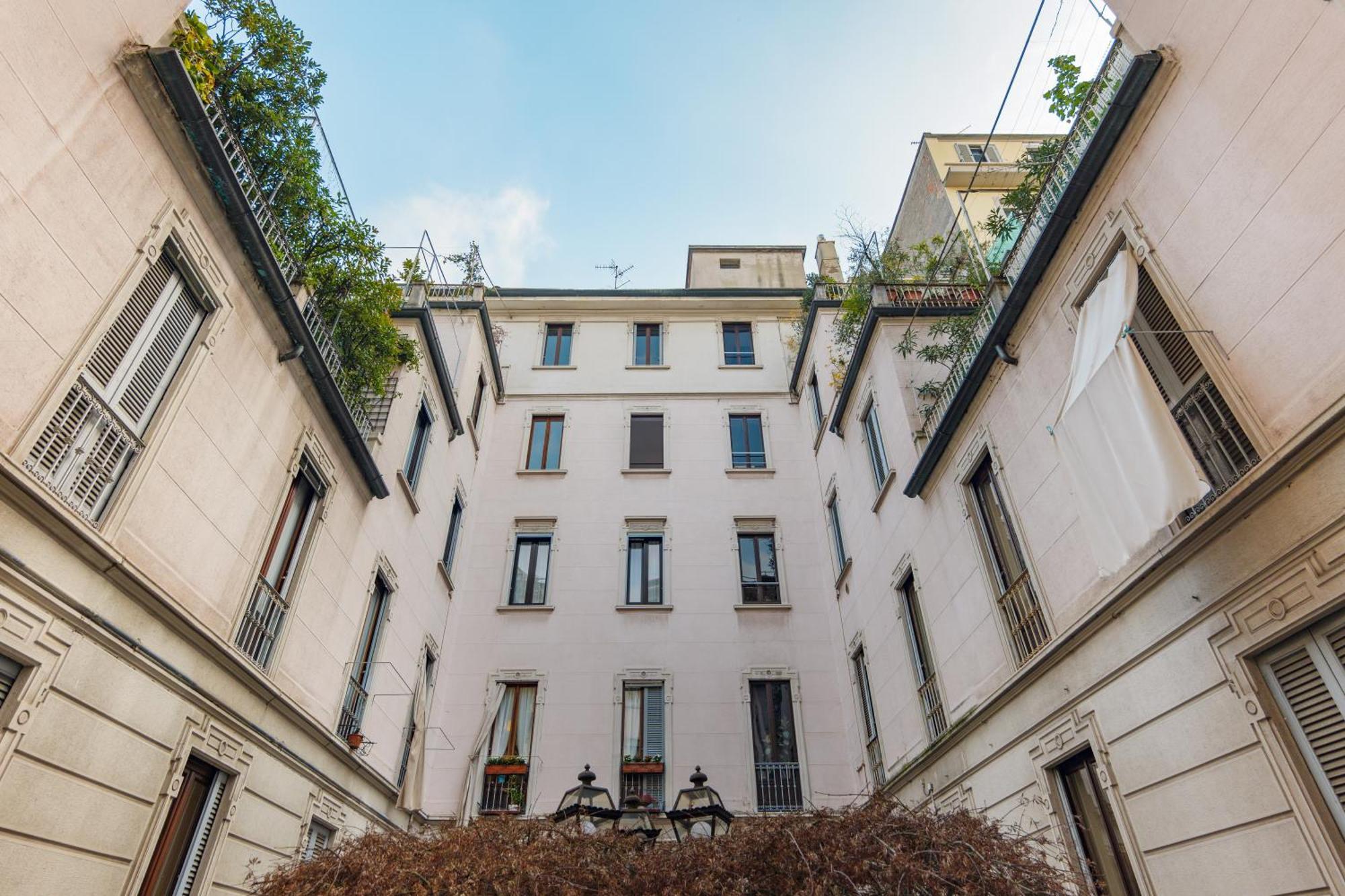 Apartment Luxury Art Mi