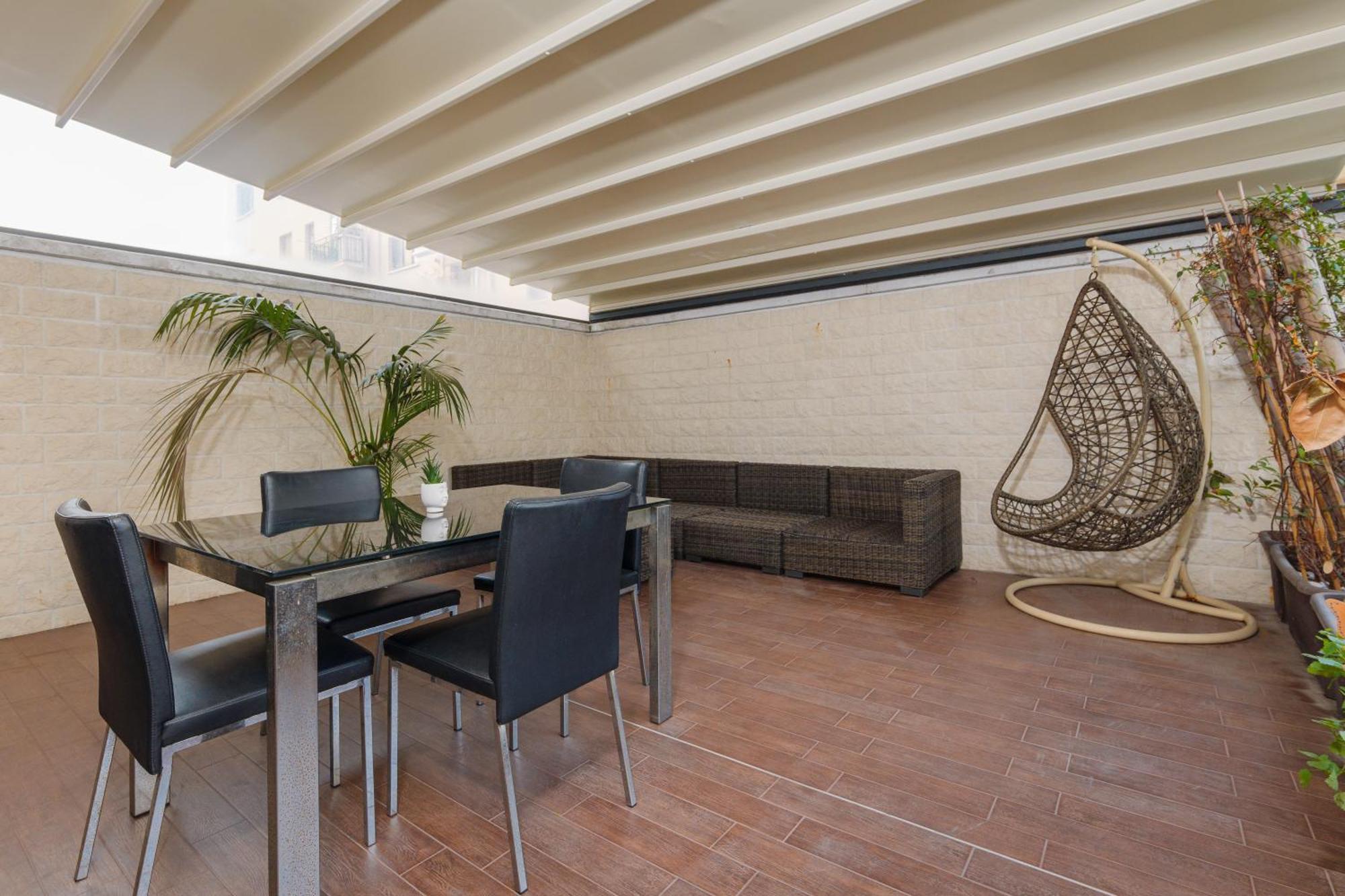 Apartment Luxury Art Mi