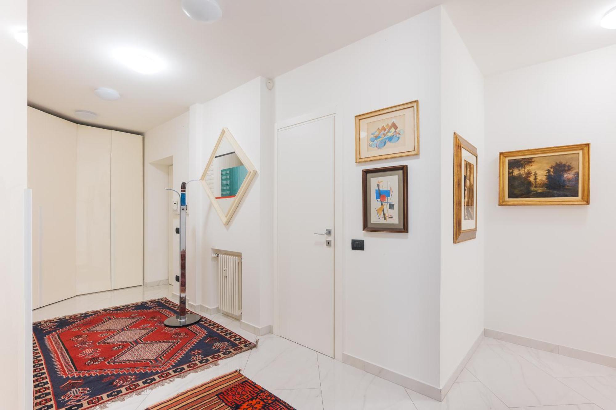 Luxury Art Mi Apartment *