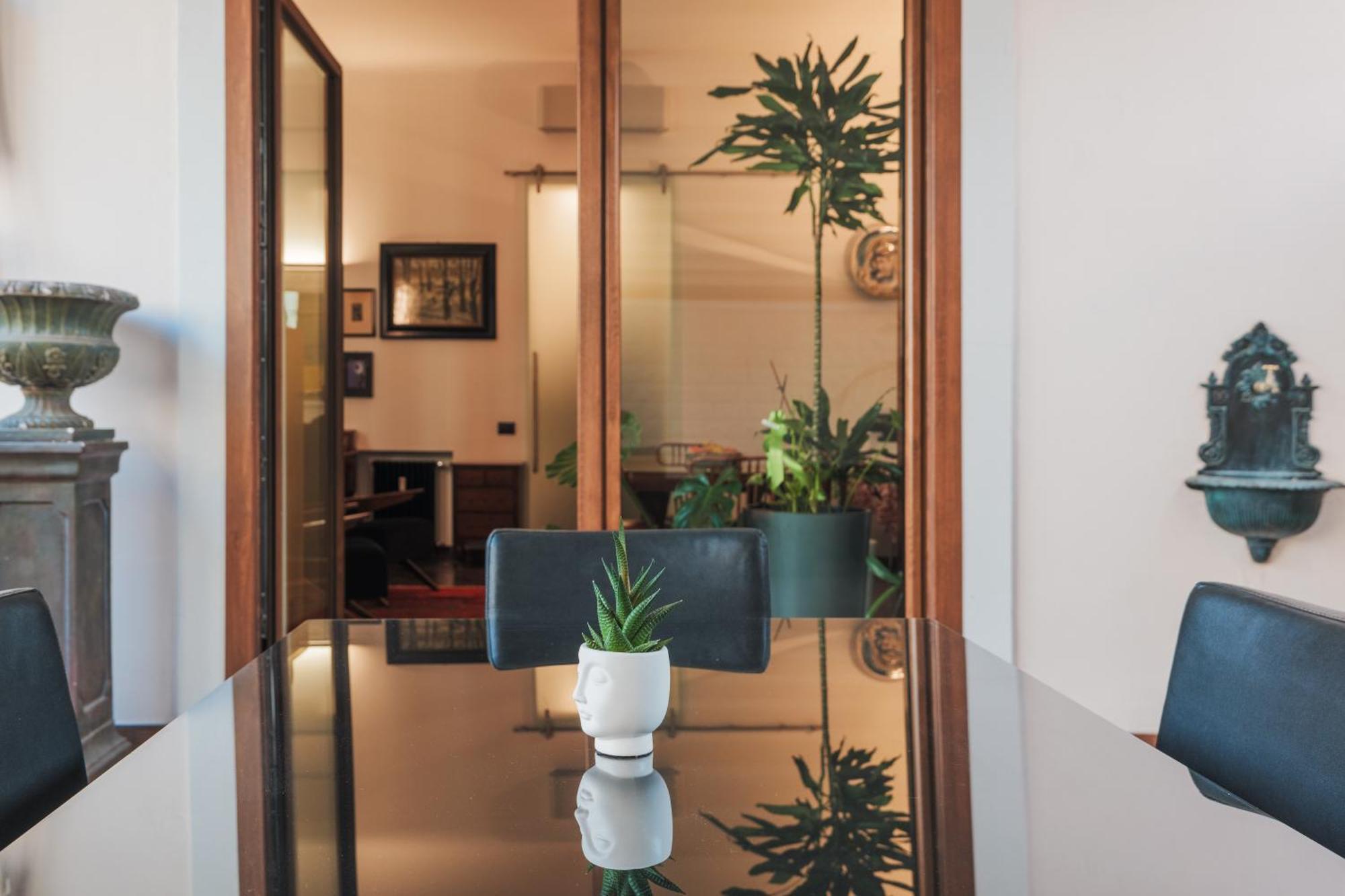 Luxury Art Mi Apartment Milan