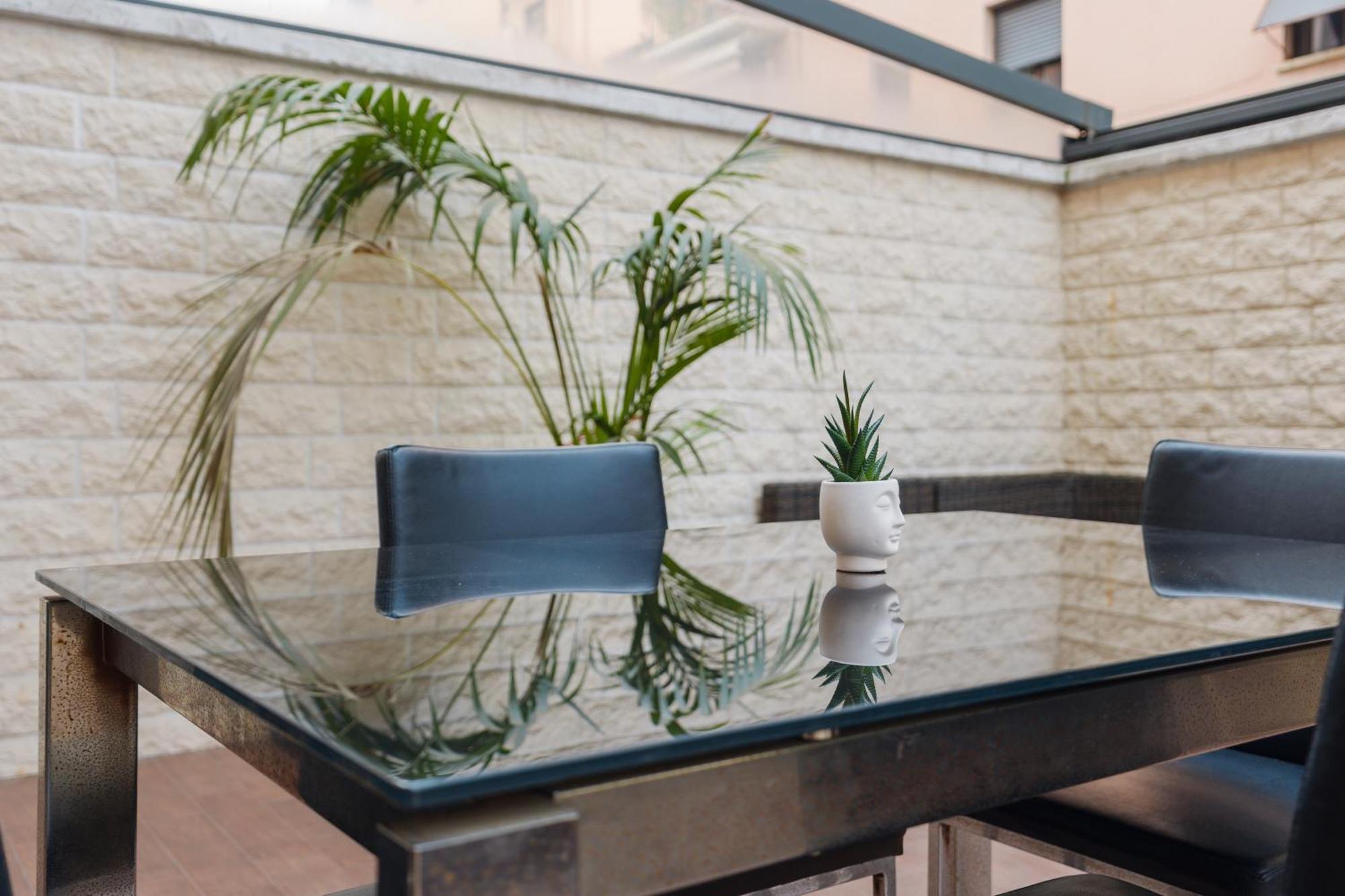 Apartment Luxury Art Mi *