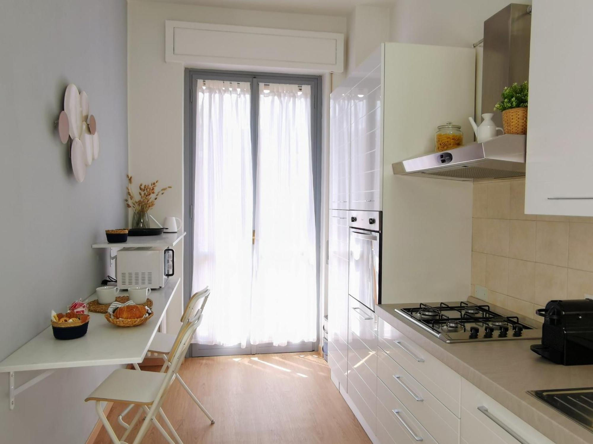 Apartamento Casamilano 50 Meters From The Metro Milão