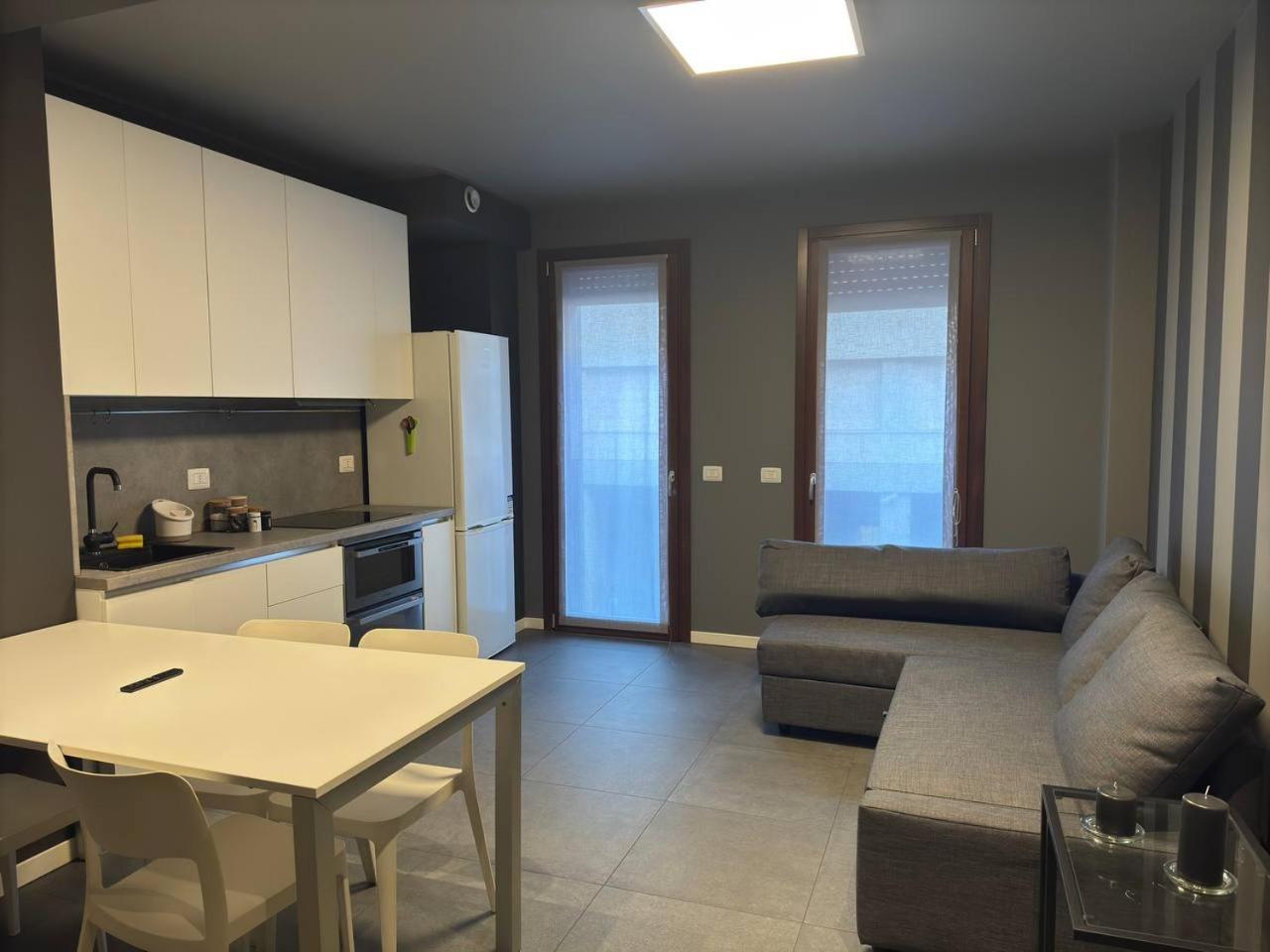 Apartamento Dolcedeluxe Station *
