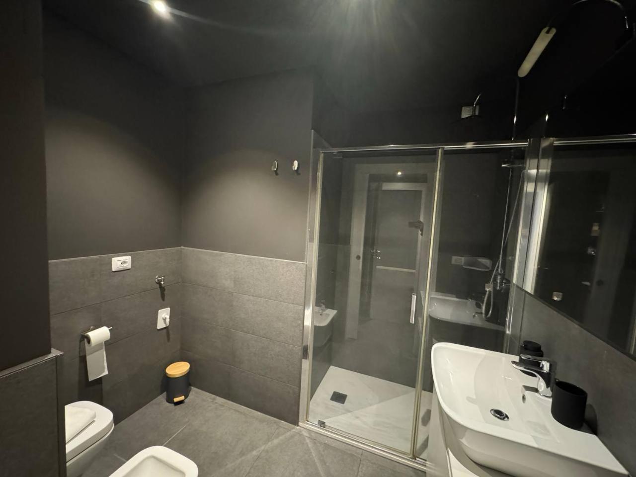 Apartamento Dolcedeluxe Station *