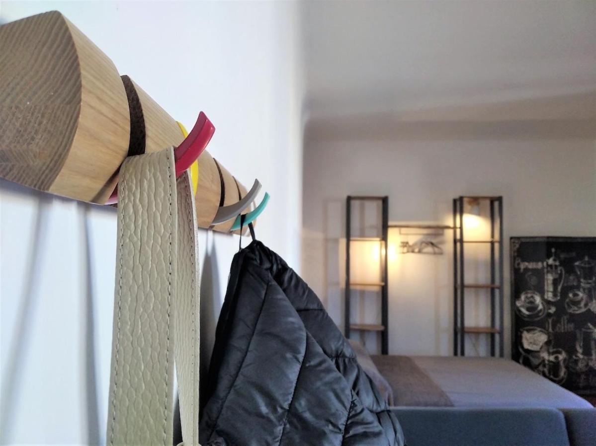 Studio49a Open Space In Nolo Area Appartamento Milano