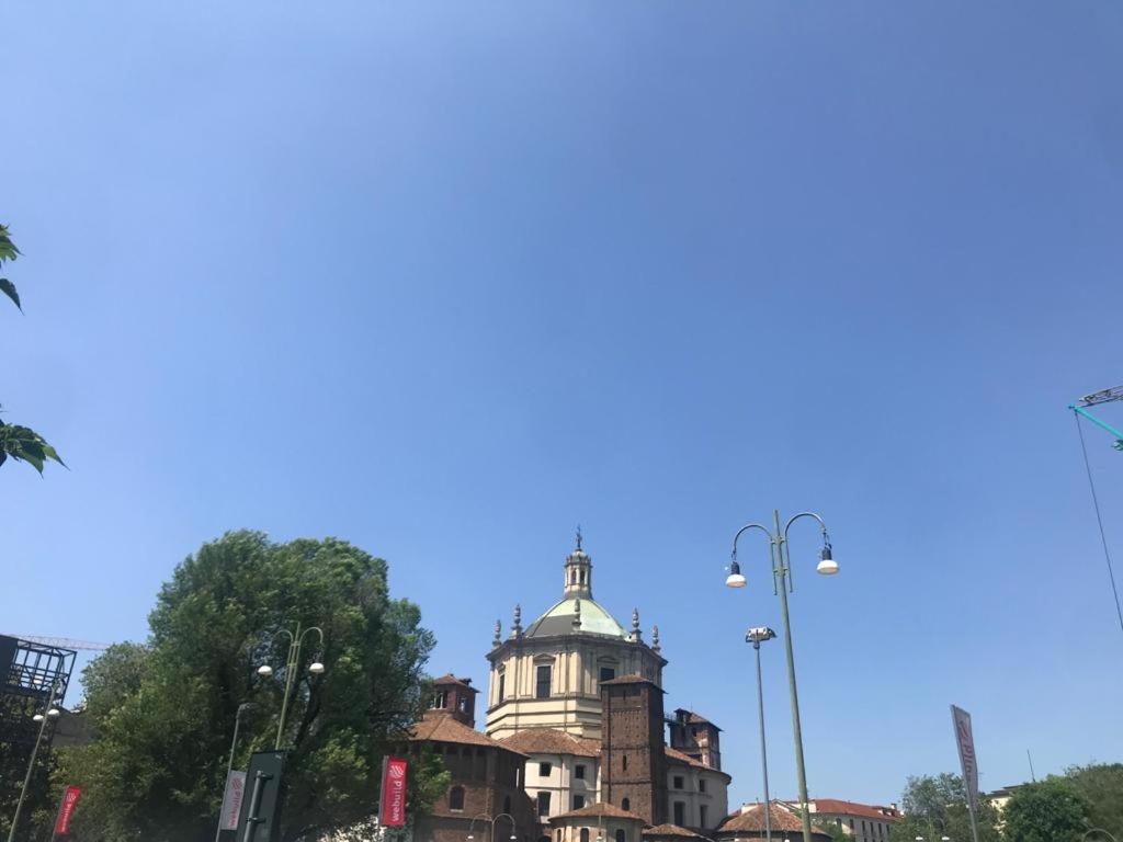 Azzurrino * Milano