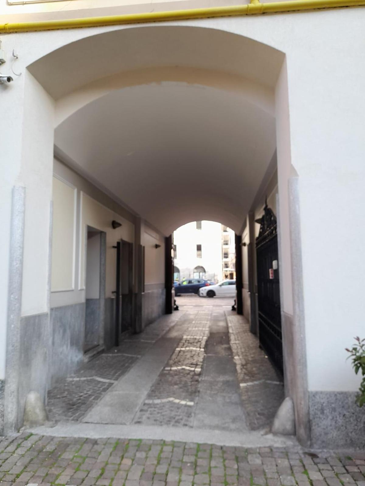 Apartment Centro