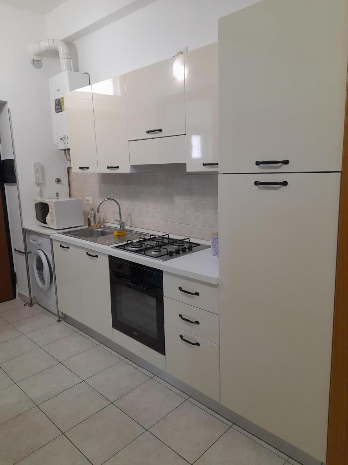 Centro Apartment Milan