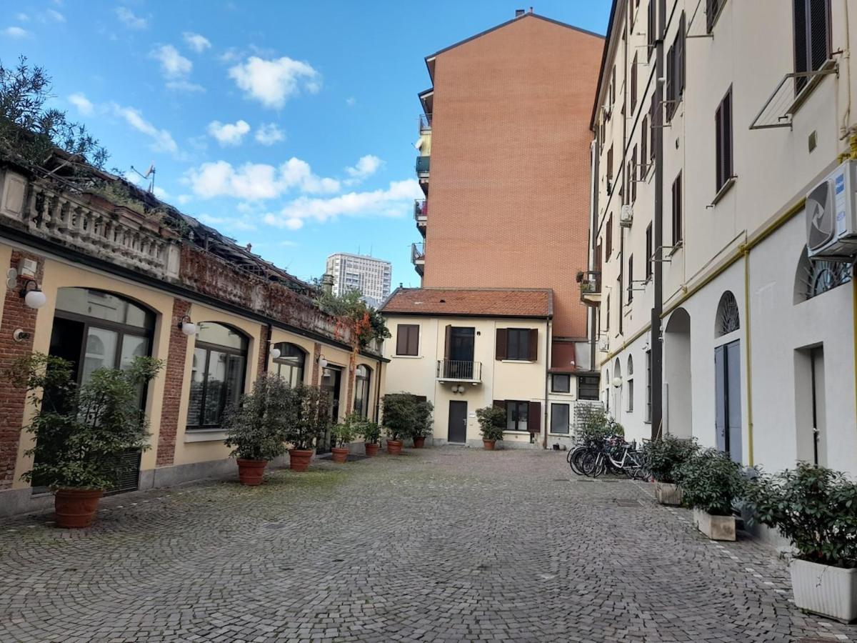 Centro * Milan