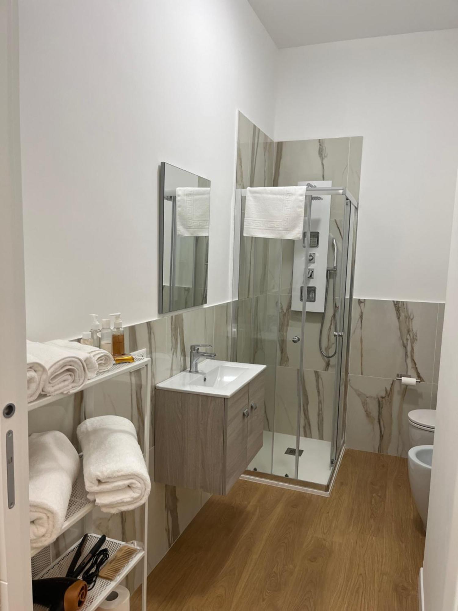 Apartment Loft A002 Solo Tower - Sforza 13 *