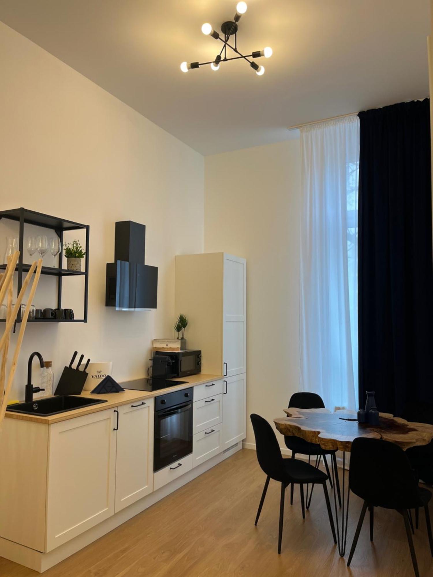 Loft A002 Solo Tower - Sforza 13 Milan