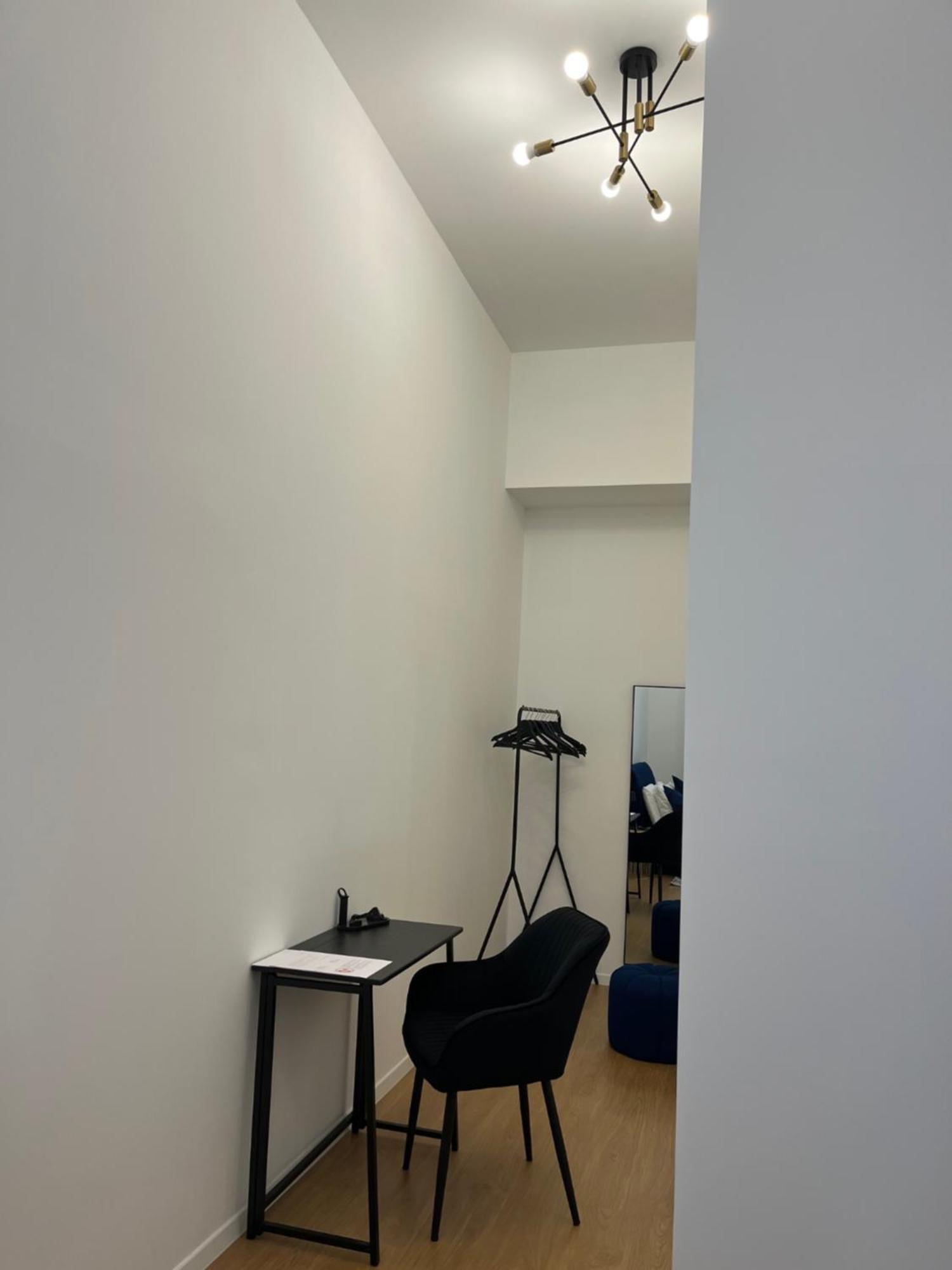 Loft A002 Solo Tower - Sforza 13 * Milan