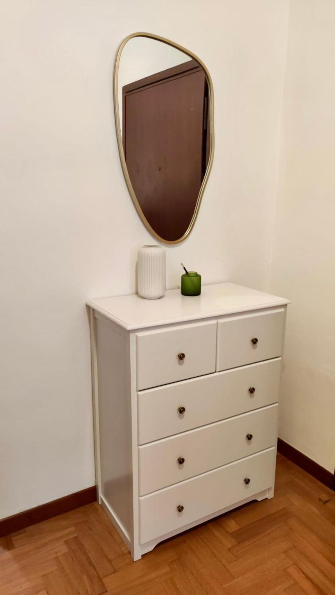 Apartment Tibaldi Navigli House Milan