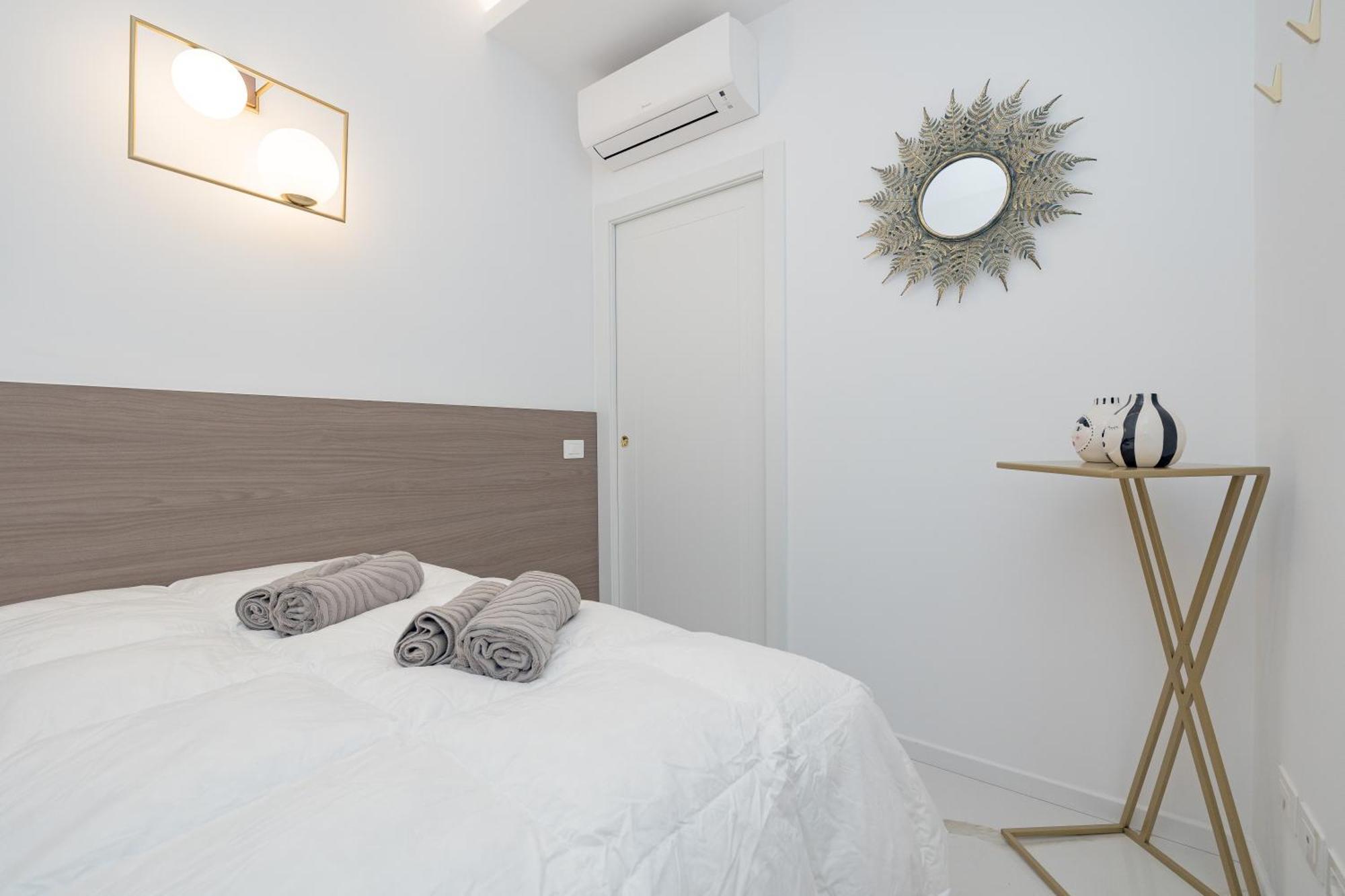 Appartamento 3co4 - Duomo - Chic - - Milano