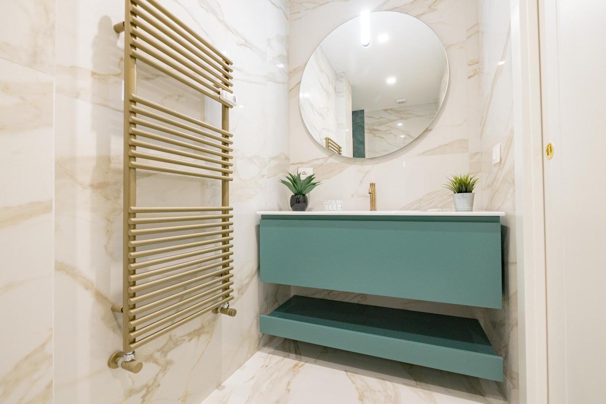 2co4 - Duomo - Modern - Apartment