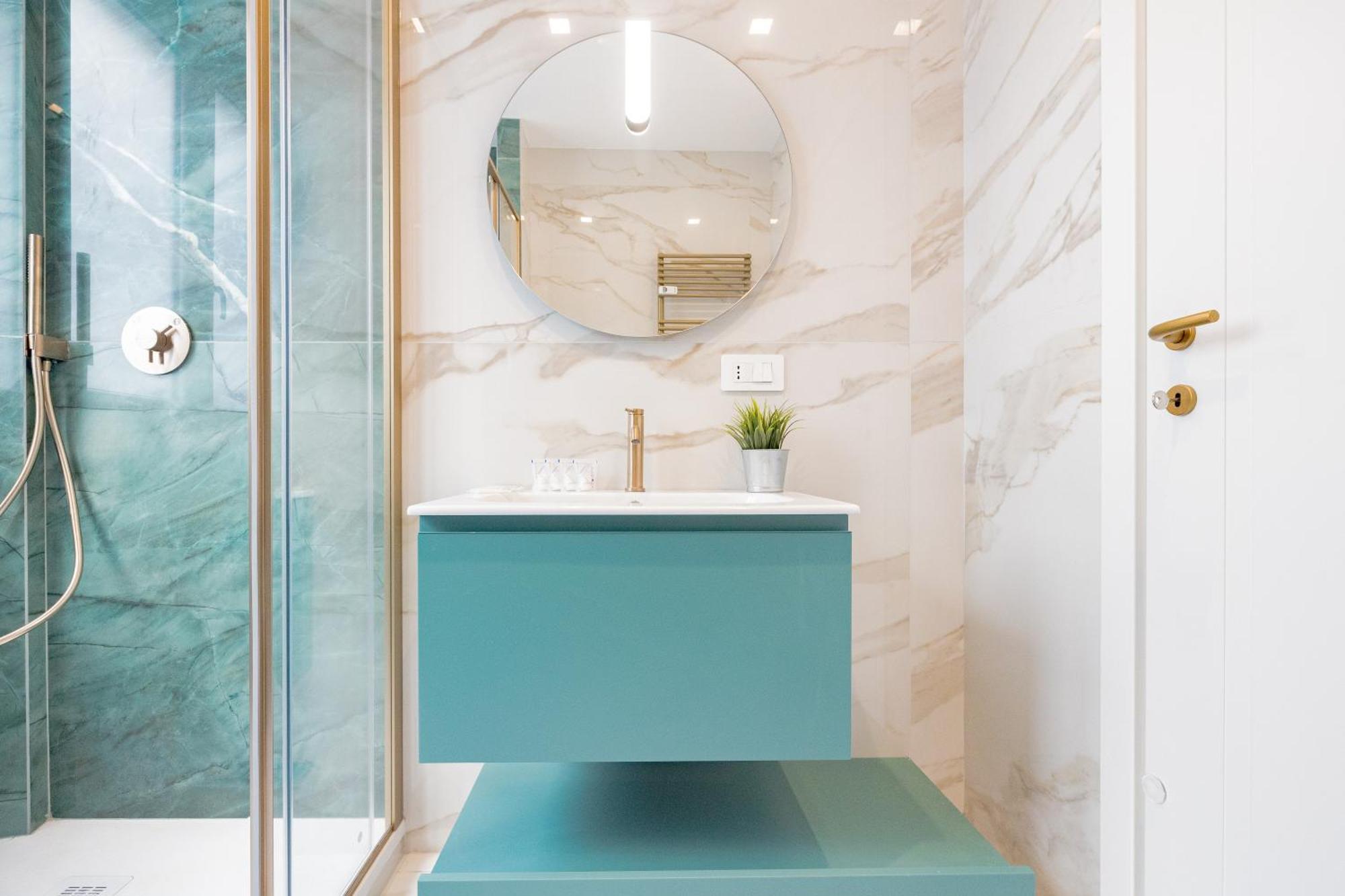 1co4 - Duomo - Luxurious And - Apartment Milan