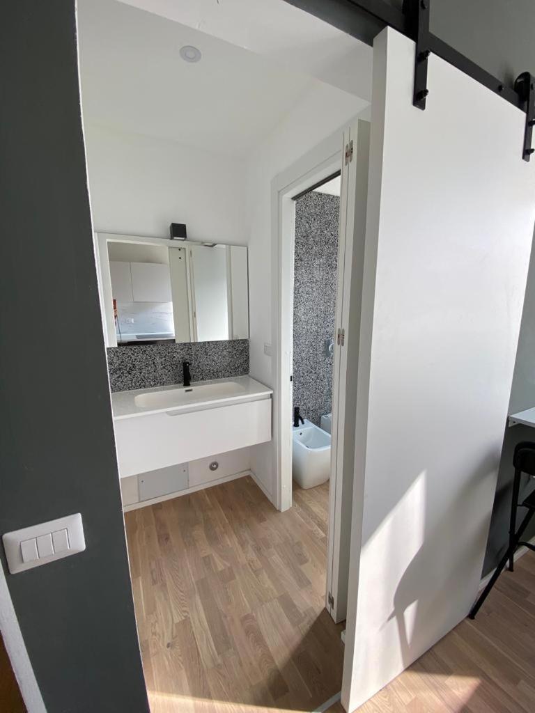 Apartment Miki's