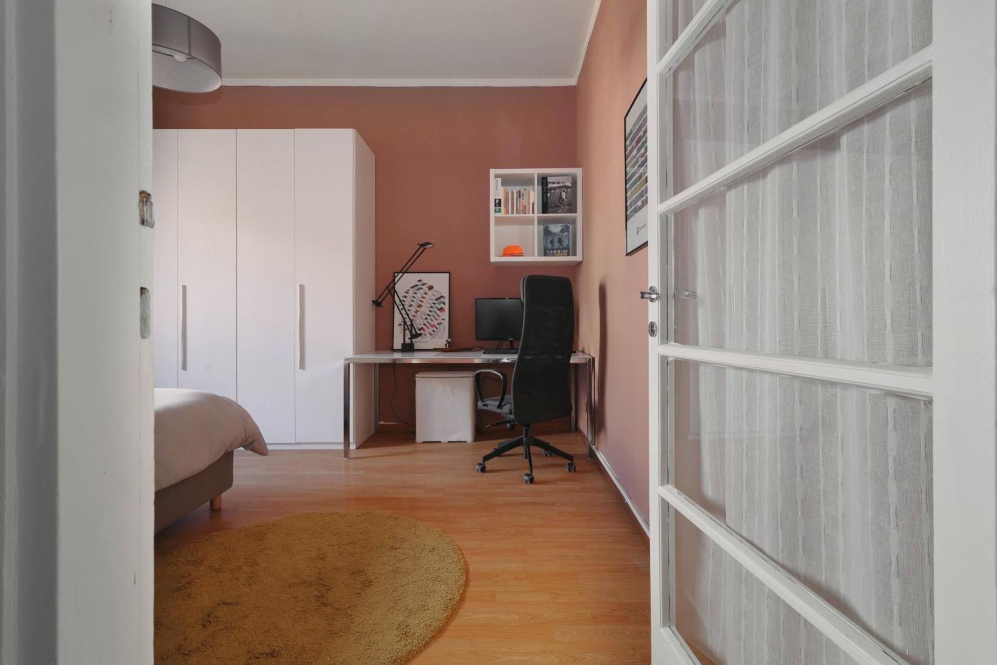 Genova25 Apartment