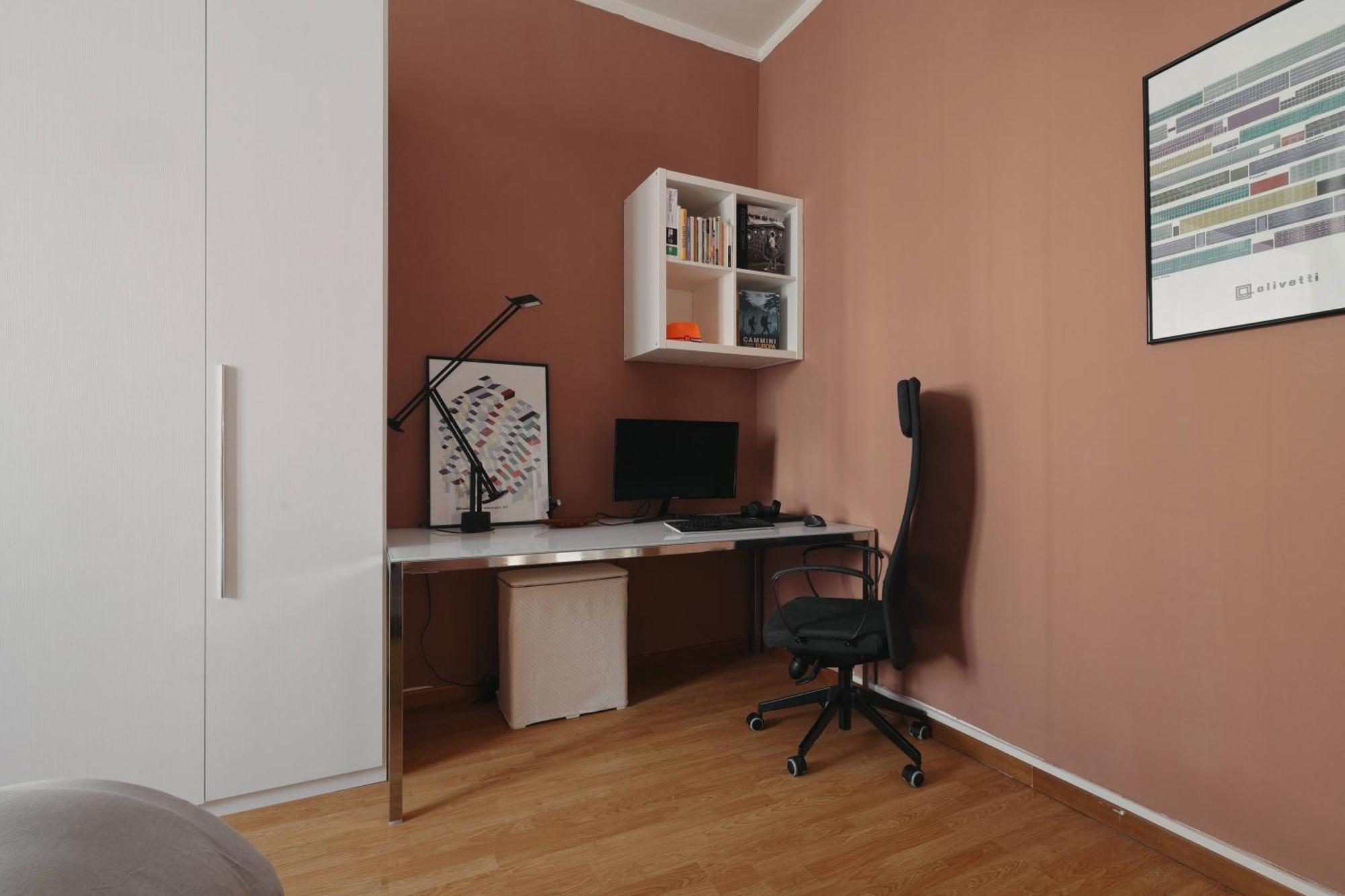 Apartment Genova25