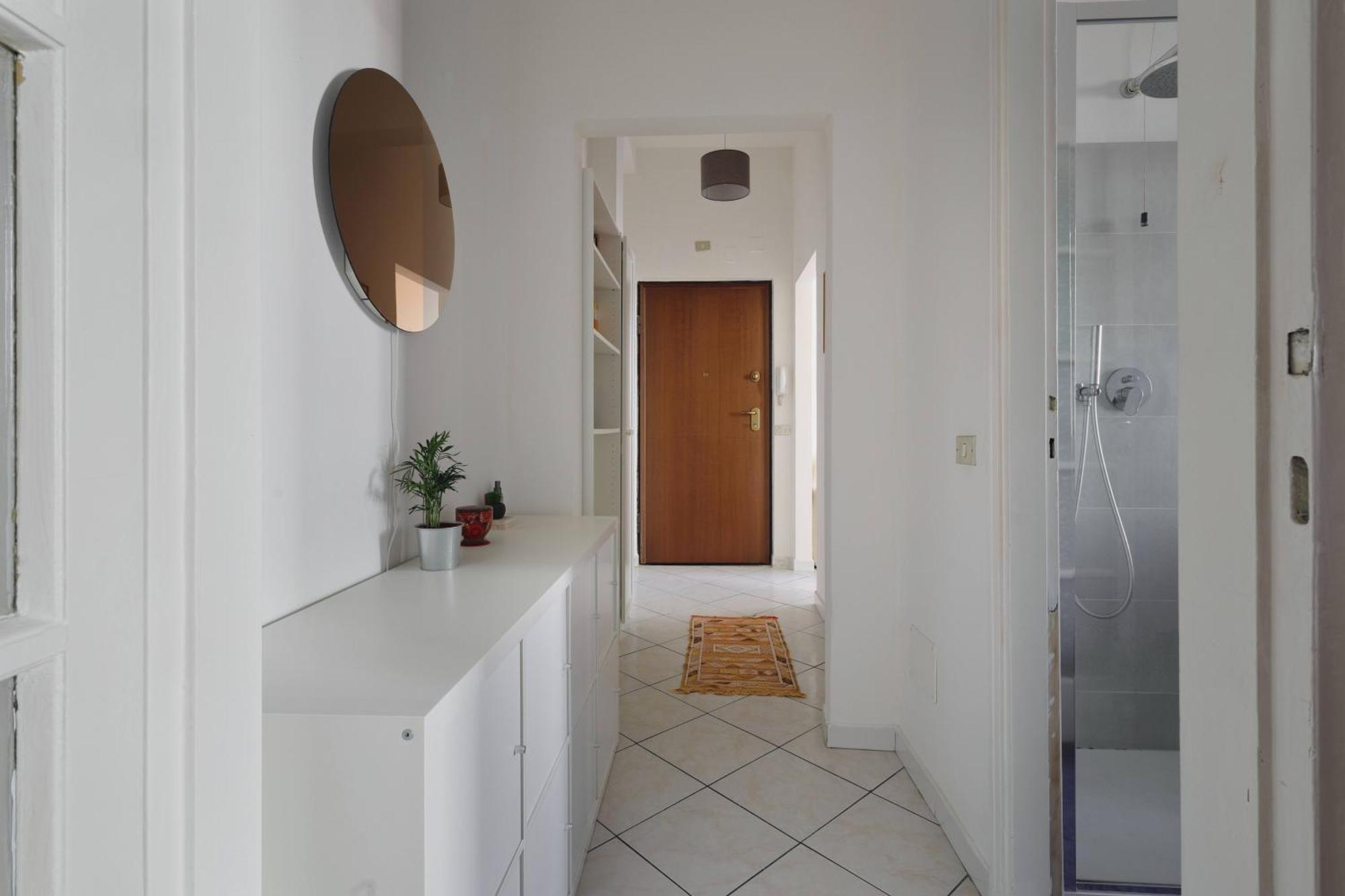 Apartment Genova25