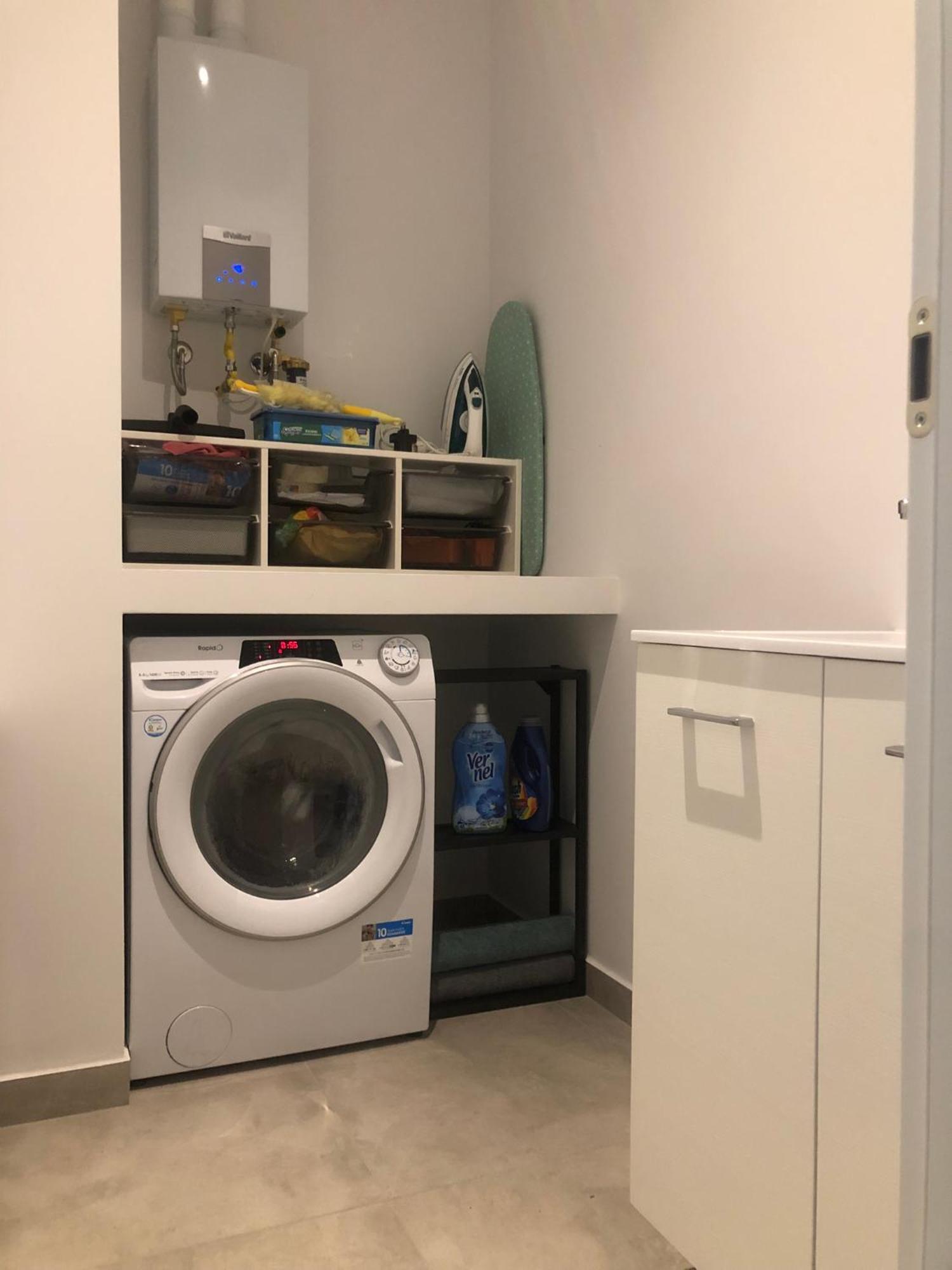 Apartment Loft 33 Milan