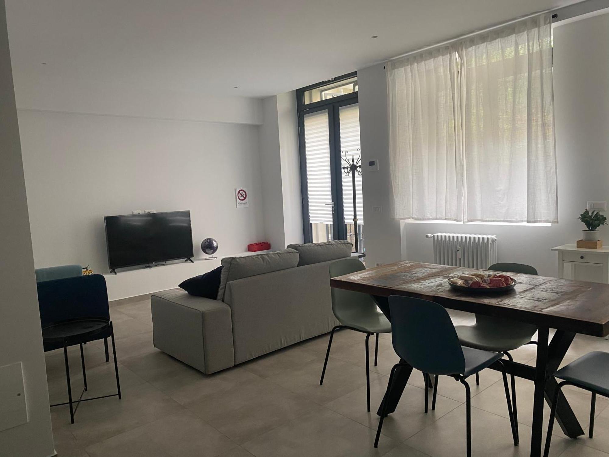 Apartment Loft 33 *