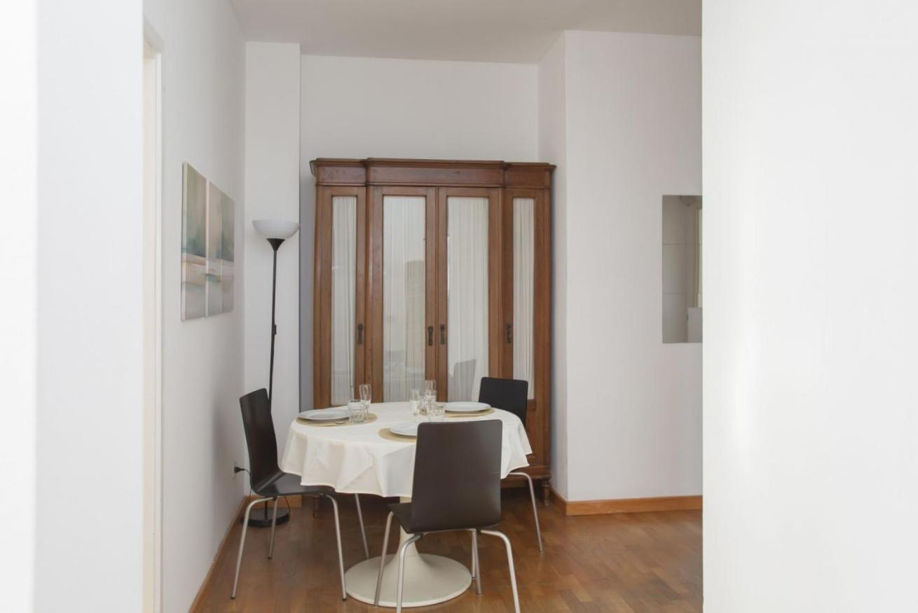 We - Ripamonti 66 Apartamento Milão