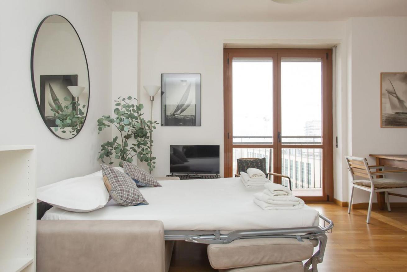 Apartamento We - Ripamonti 66 *