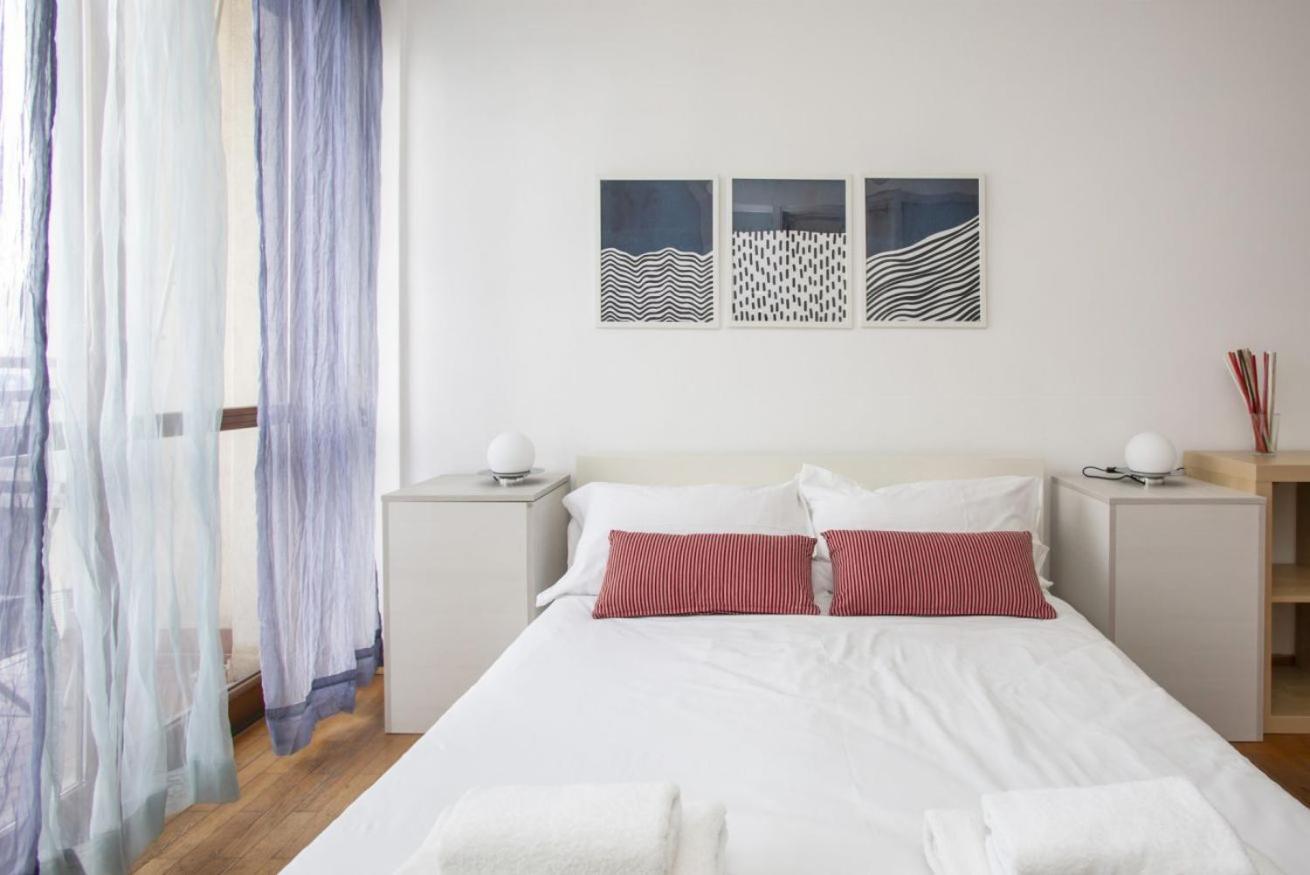 Apartamento We - Ripamonti 66