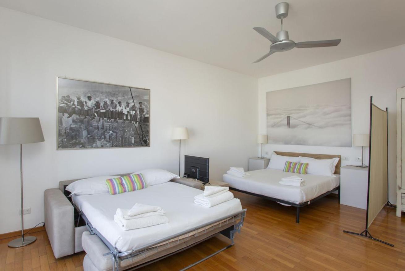 Apartamento We - Ripamonti 66