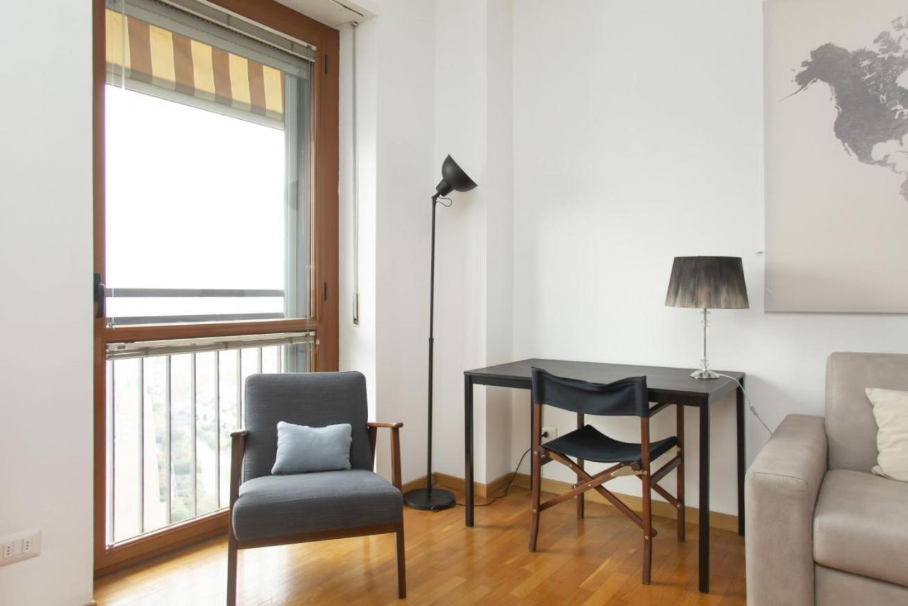 We - Ripamonti 66 Apartamento Milão