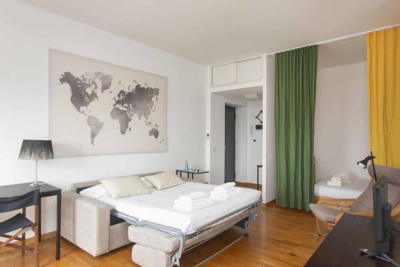 Apartamento We - Ripamonti 66 *