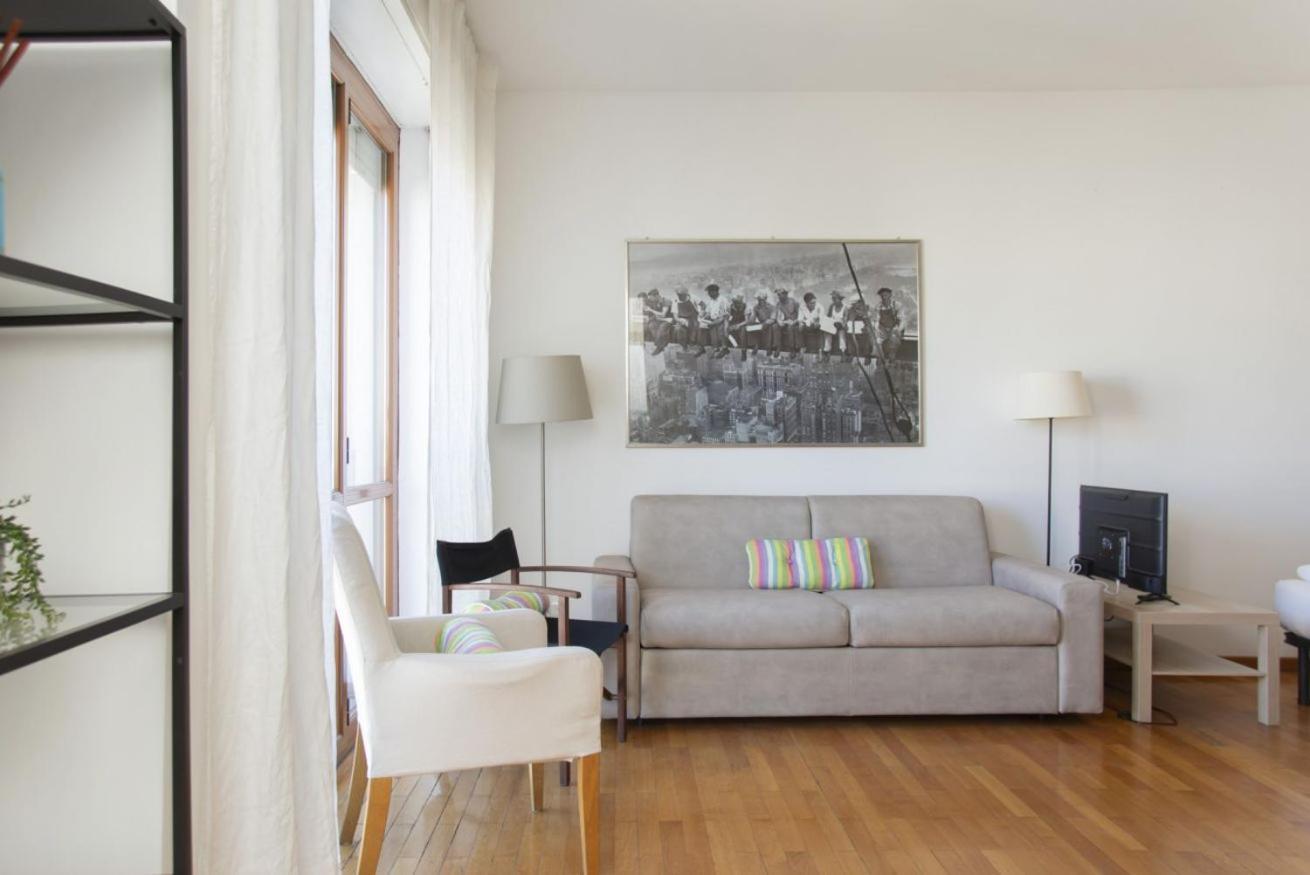 We - Ripamonti 66 Apartamento Milão