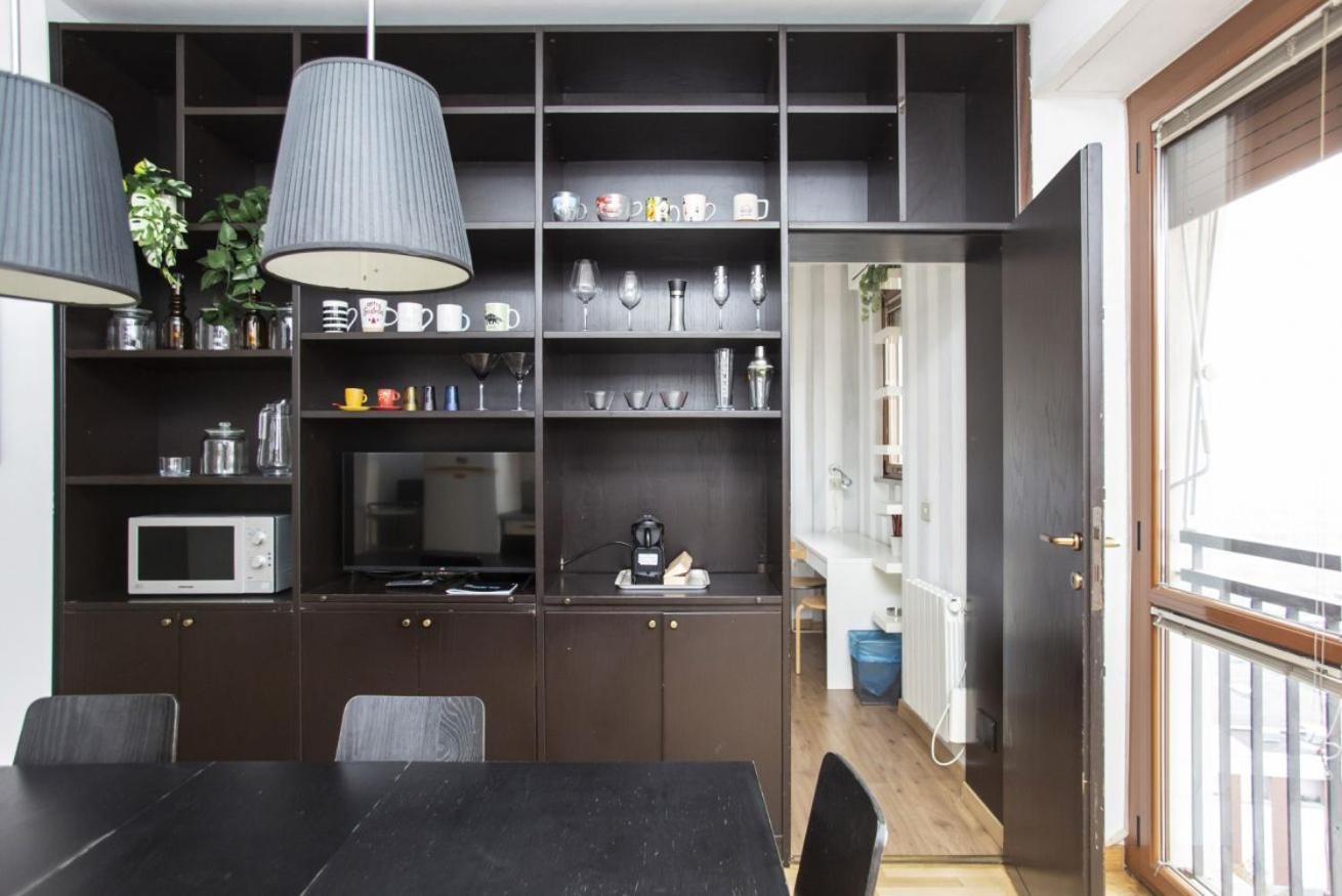 Apartamento We - Ripamonti 66 Milão