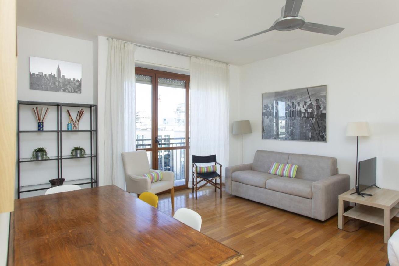 Apartamento We - Ripamonti 66