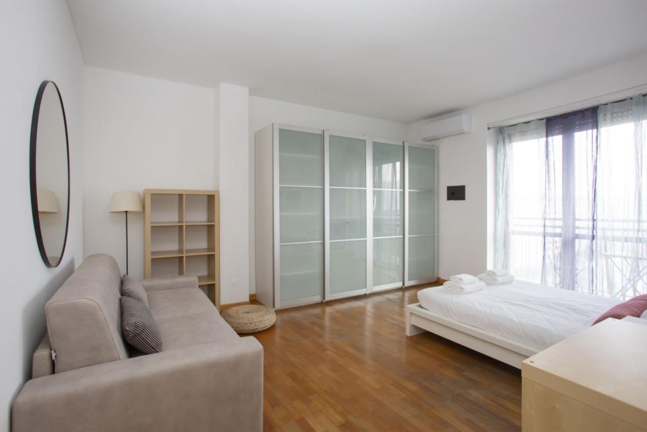 Apartamento We - Ripamonti 66 *