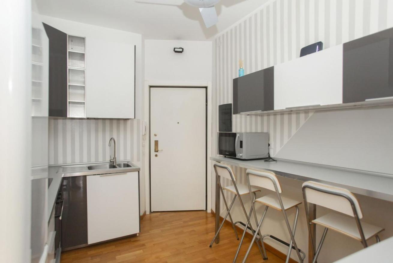 Apartamento We - Ripamonti 66 Milão