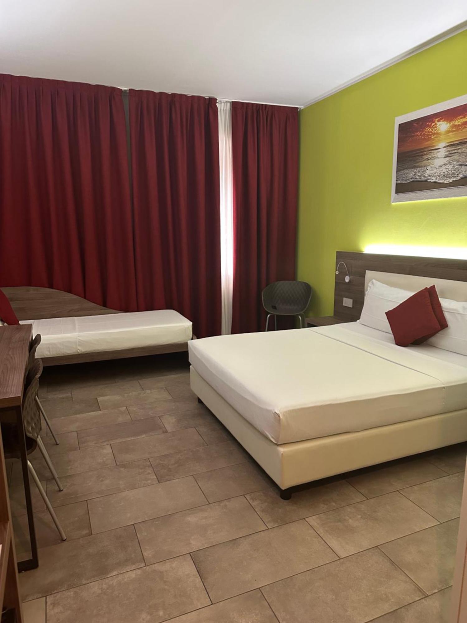 Stradivari Hotel Milan