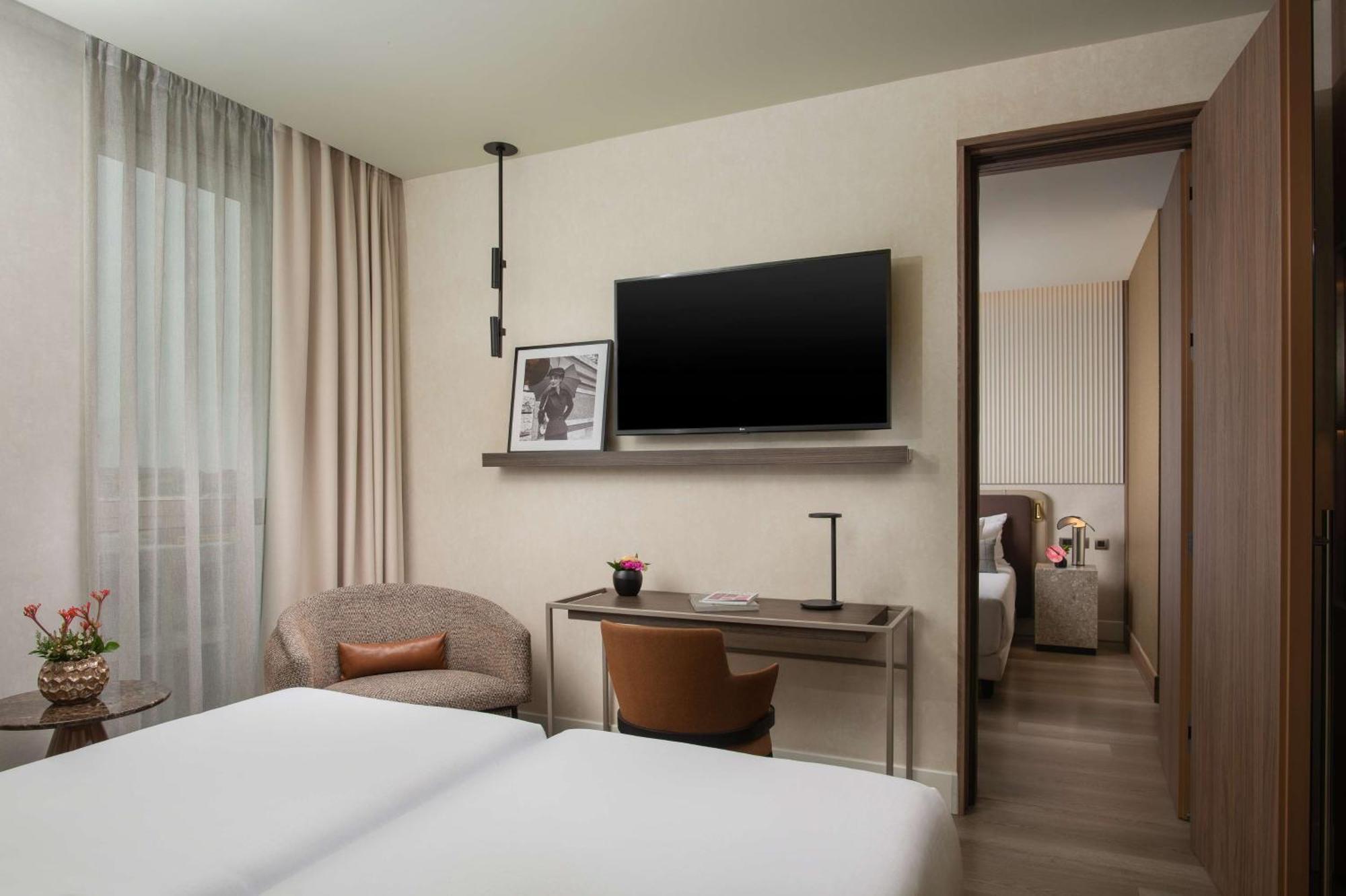 Nh Collection Citylife 4* Milan
