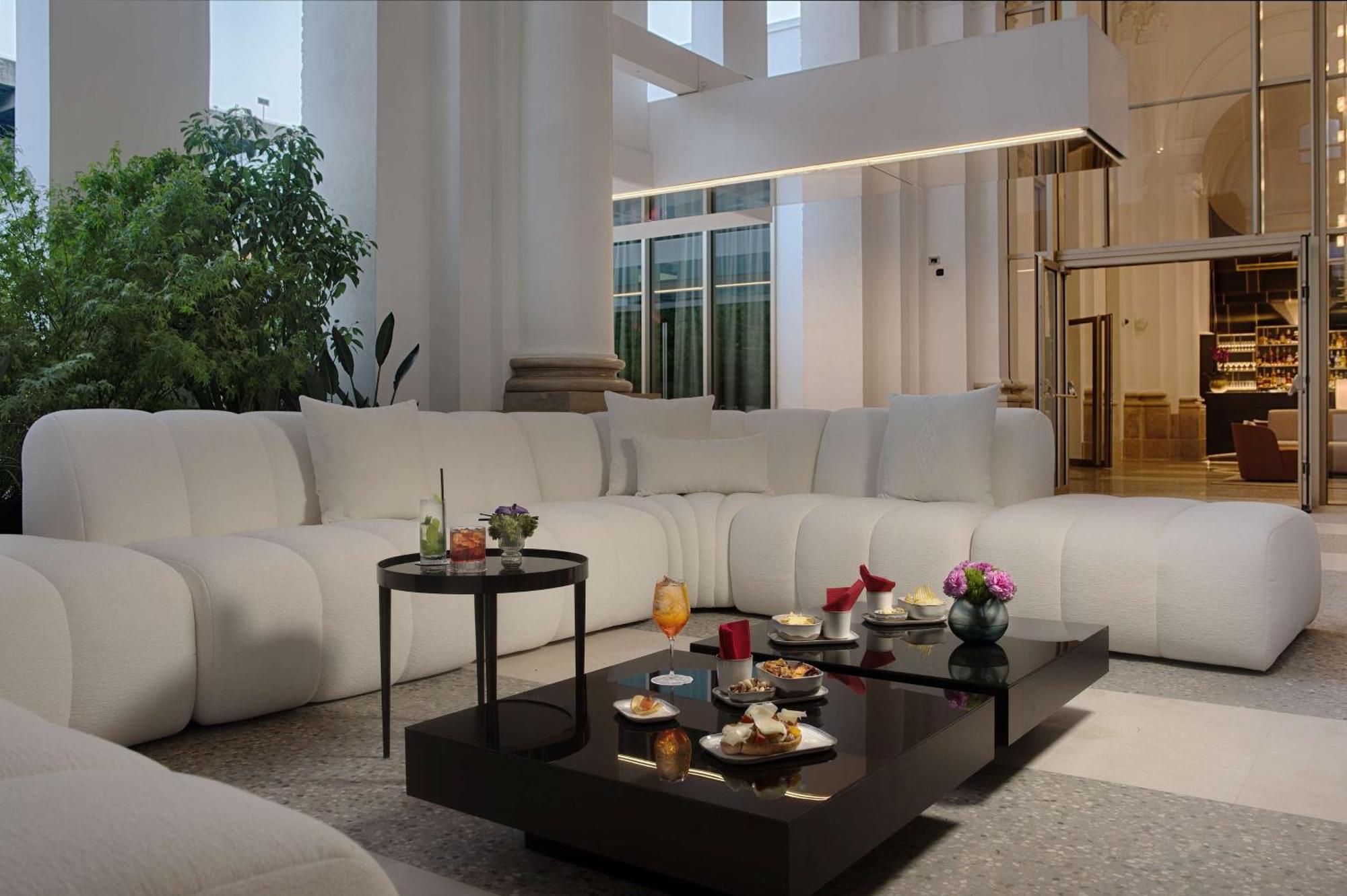 Nh Collection Citylife 4* Milan