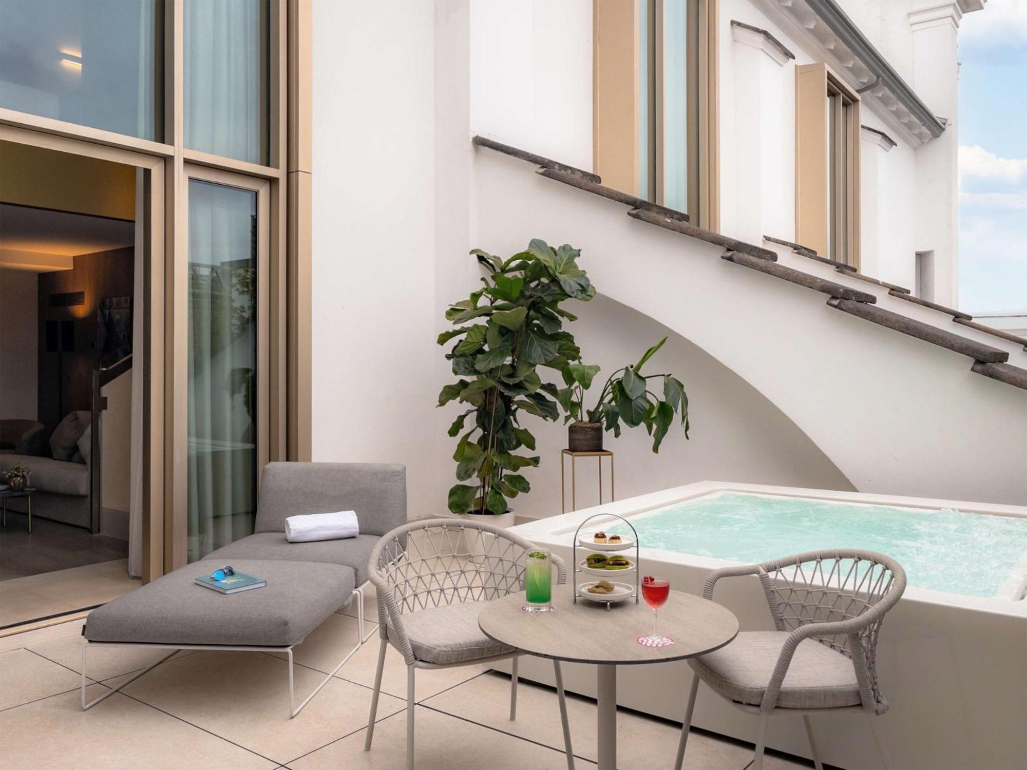 Nh Collection Citylife Hotel Milan