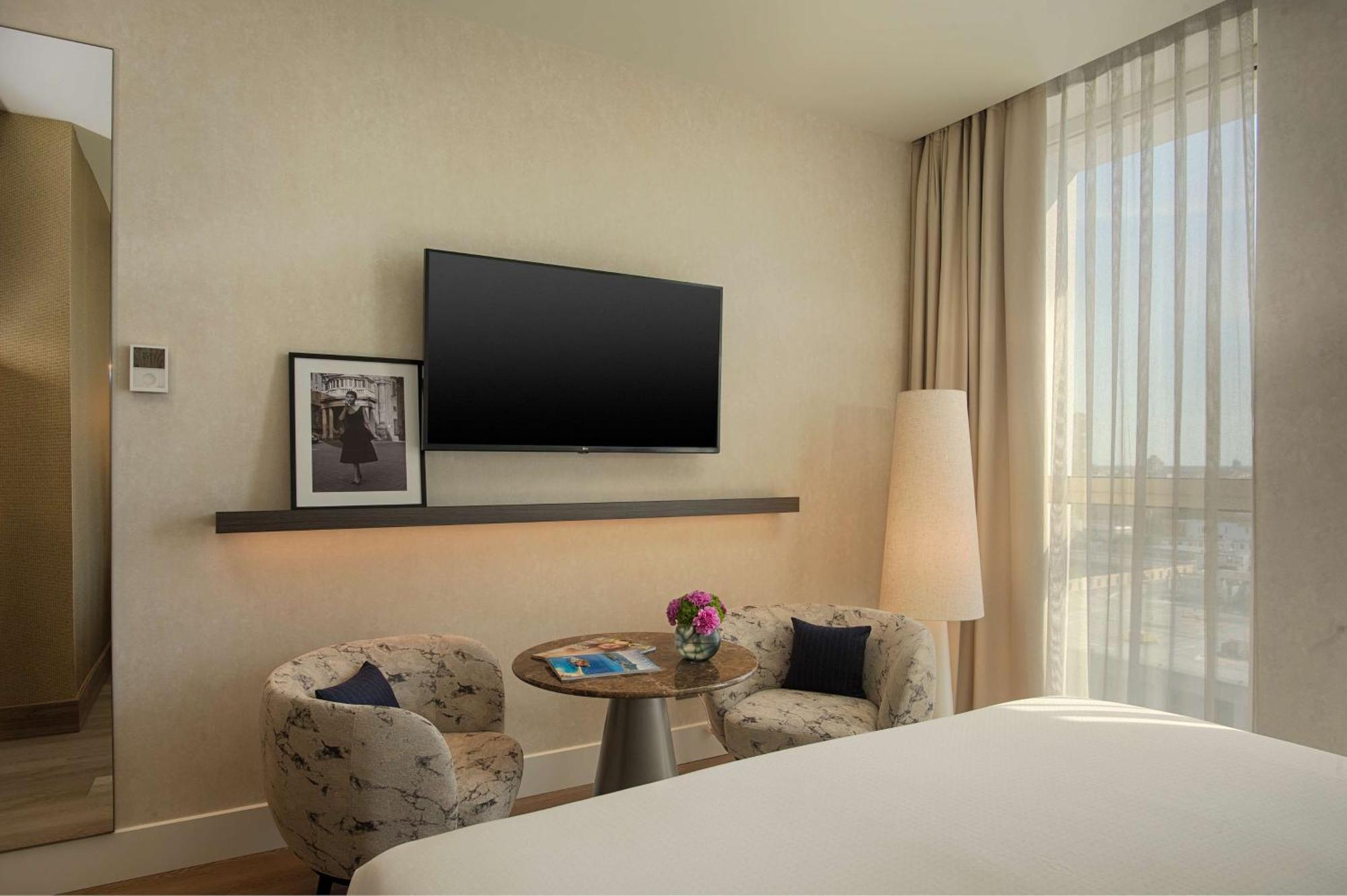 Nh Collection Citylife 4* Milan
