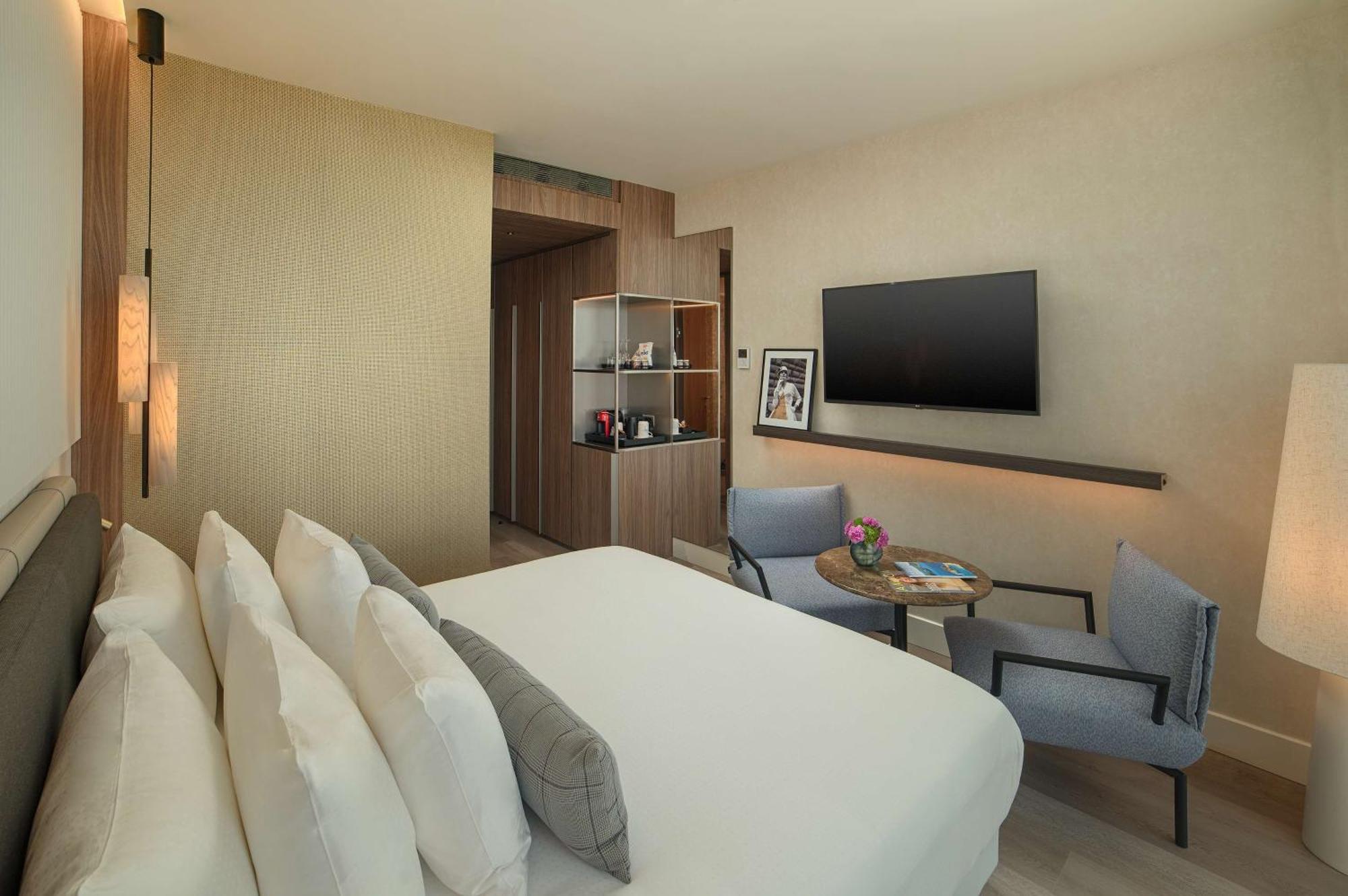 Nh Collection Citylife Hotel Milan