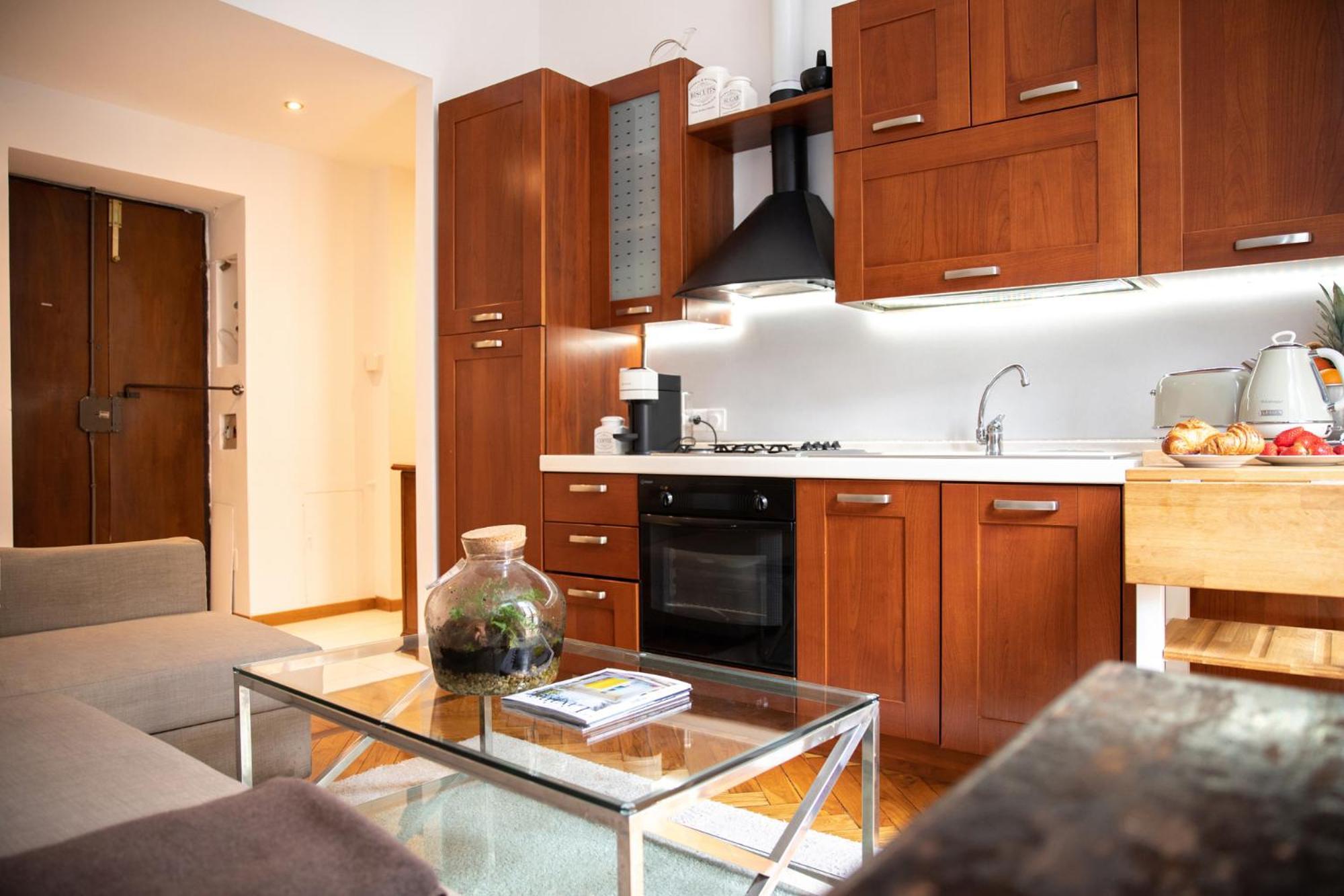 Milano, Bruna House *